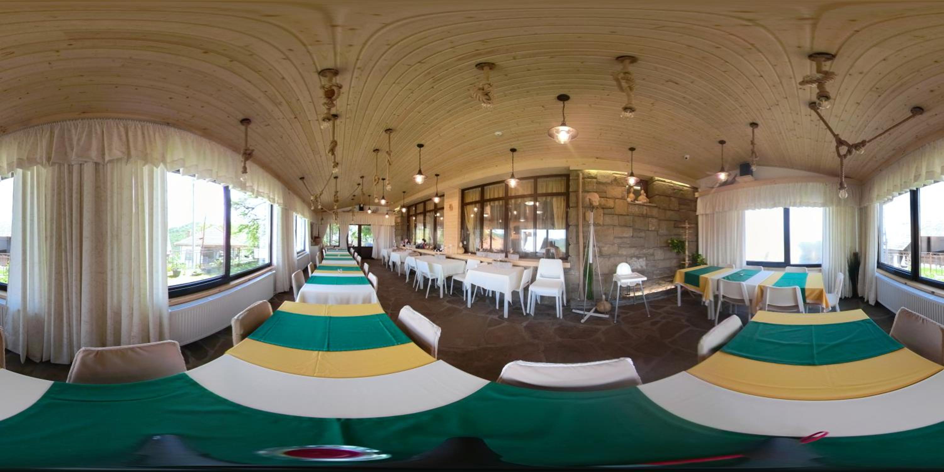 Guest House Daskalov