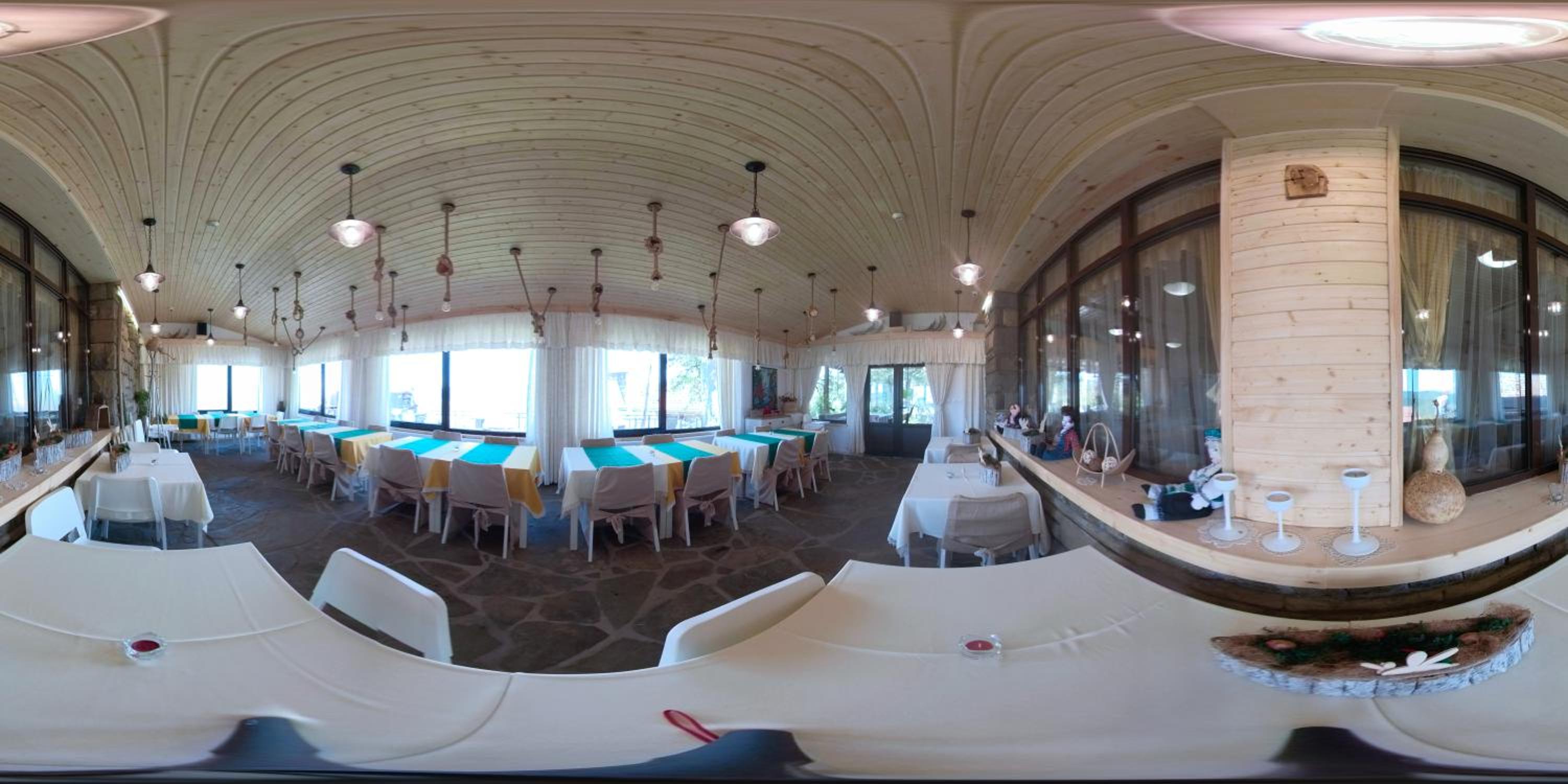 Guest House Daskalov
