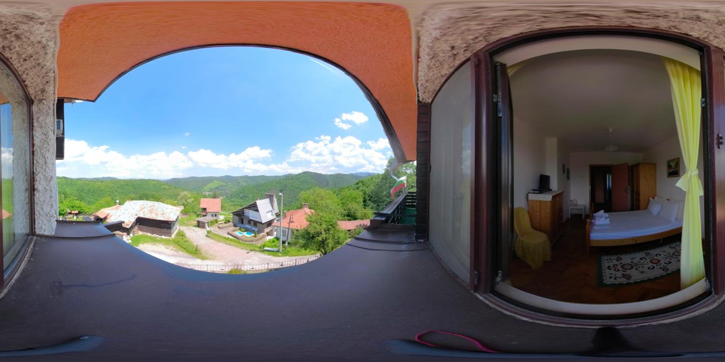 Guest House Daskalov