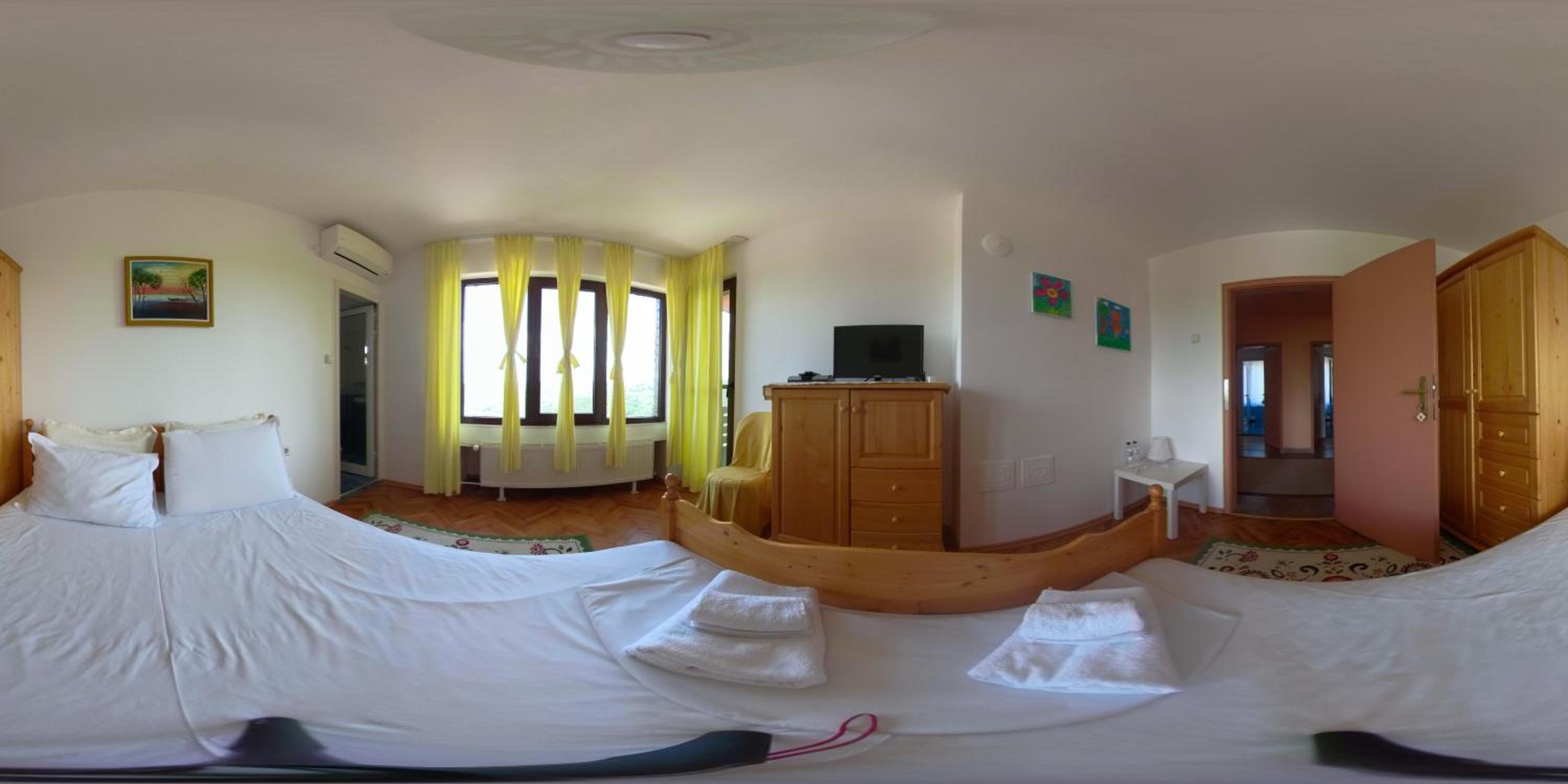 Guest House Daskalov