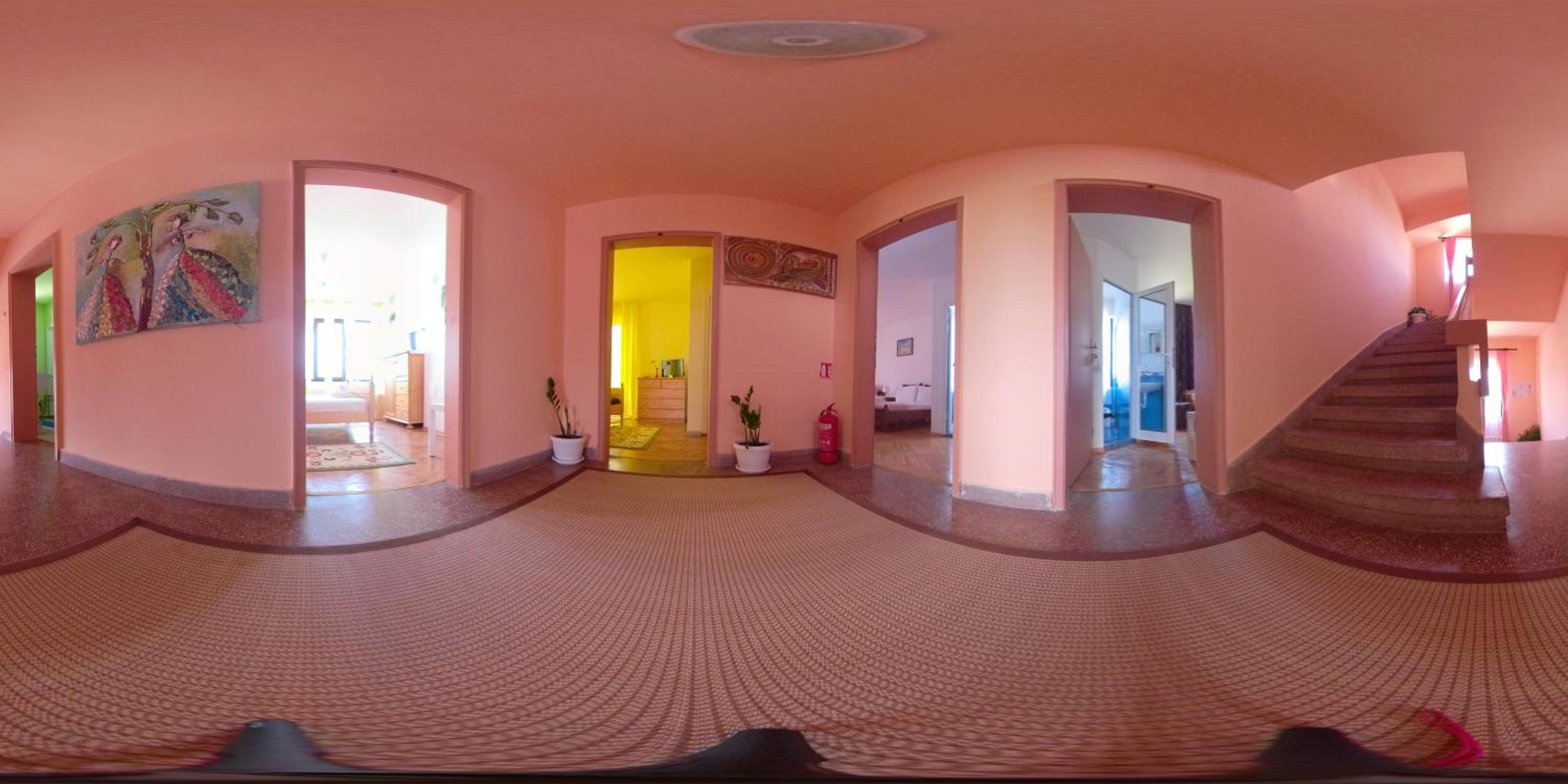 Guest House Daskalov