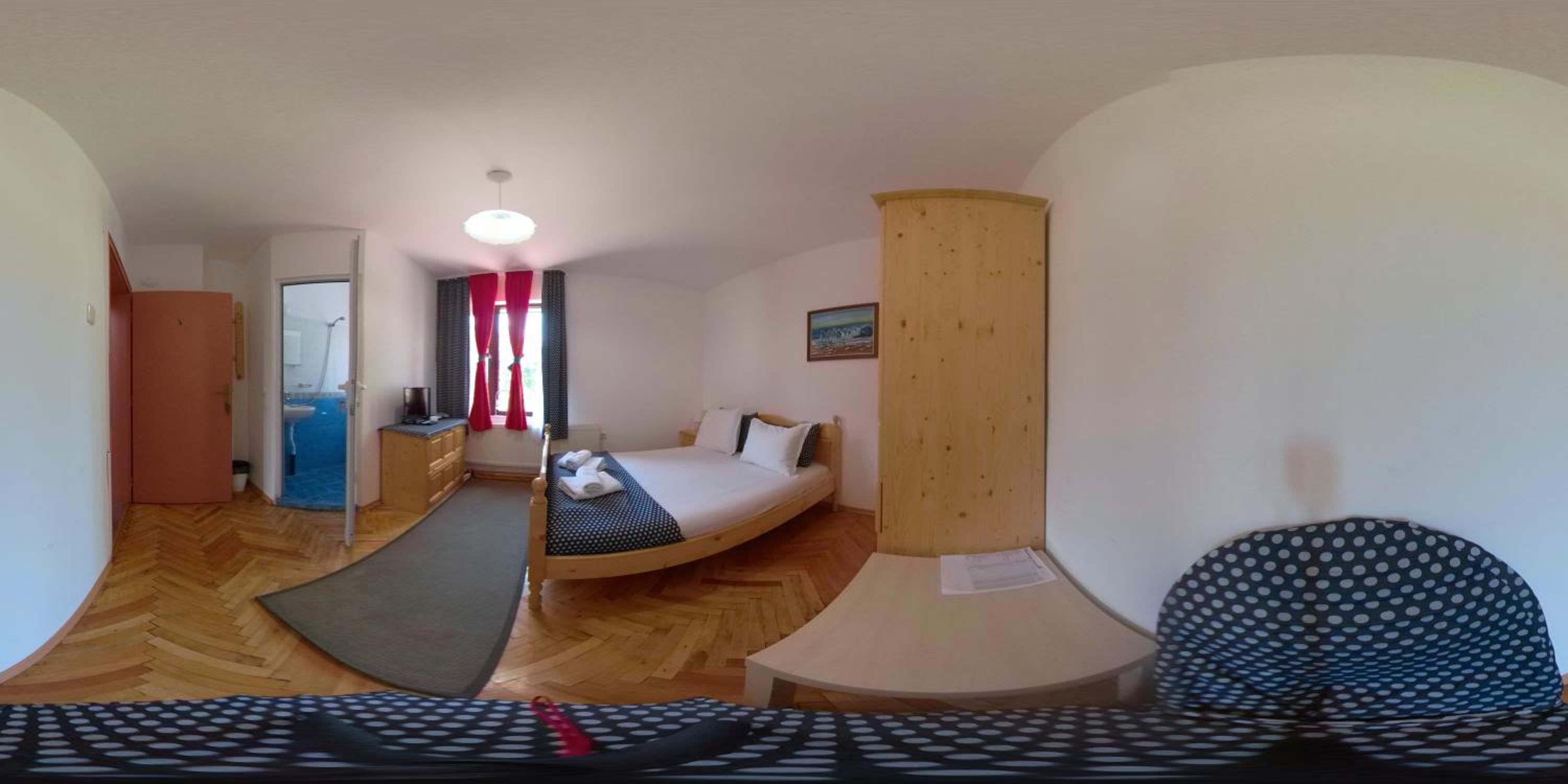 Guest House Daskalov
