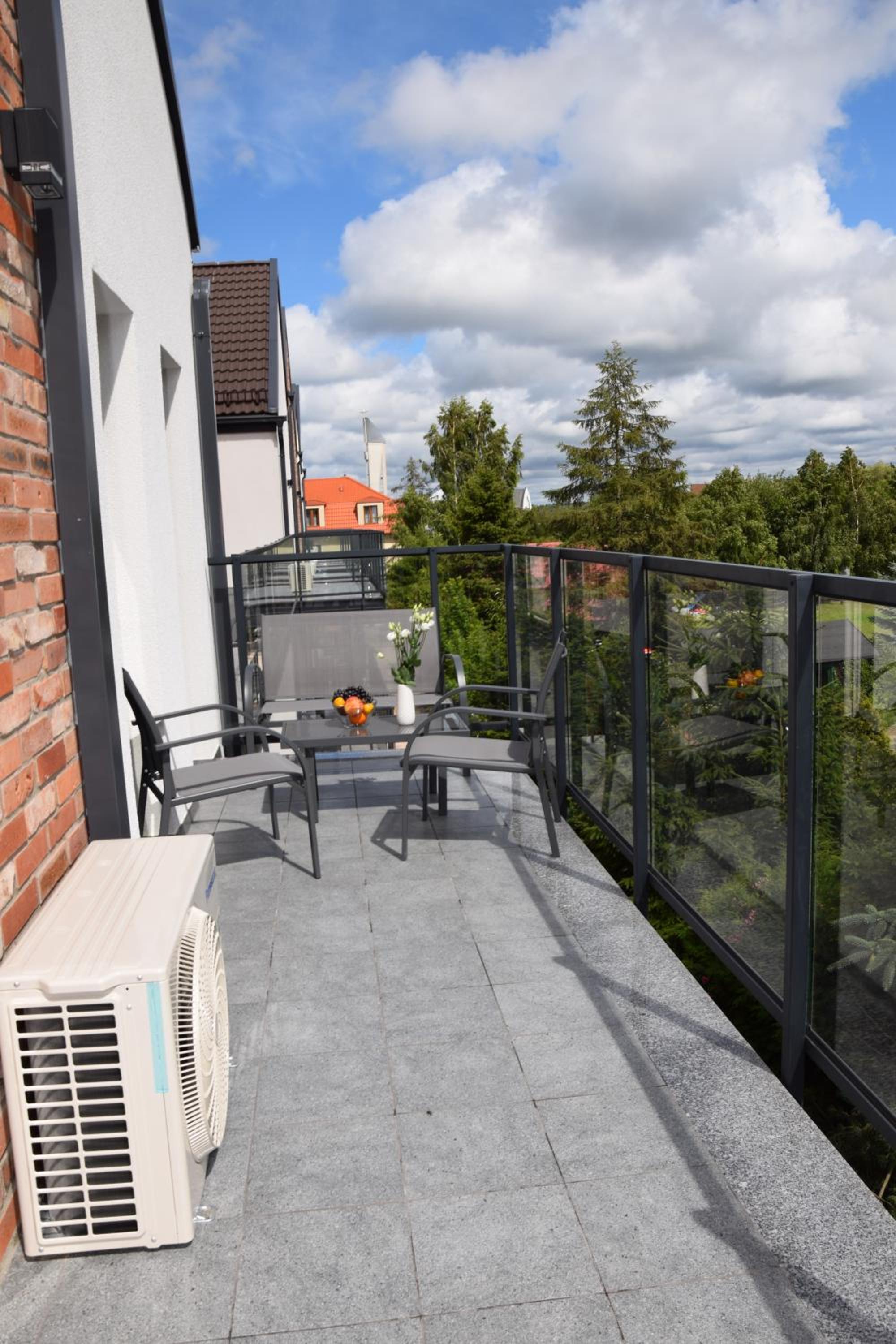 VerrAri Apartaments