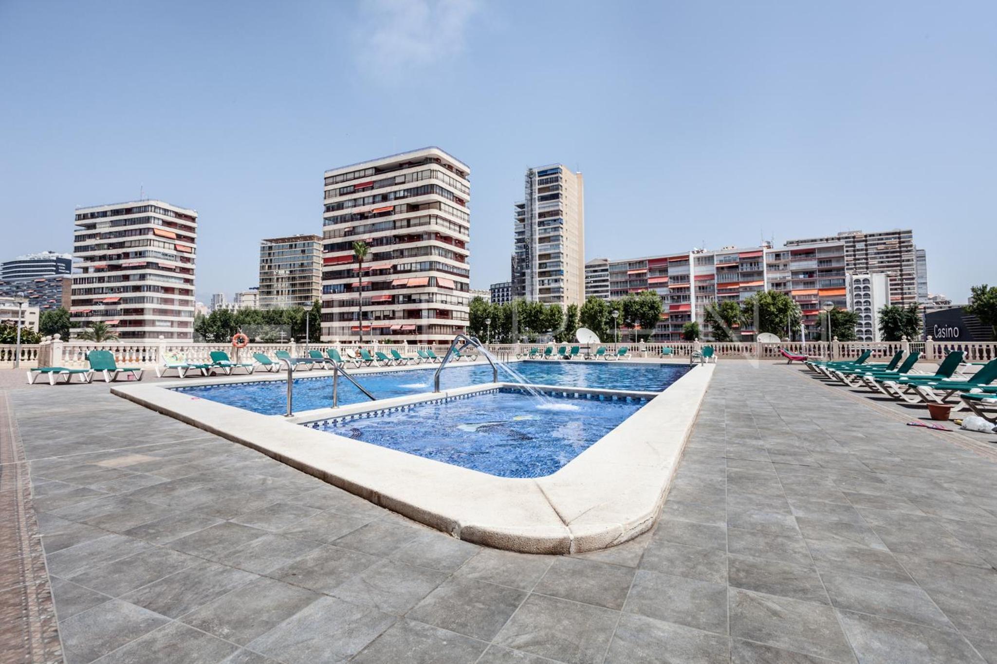 Beferent Torreprincipado Benidorm
