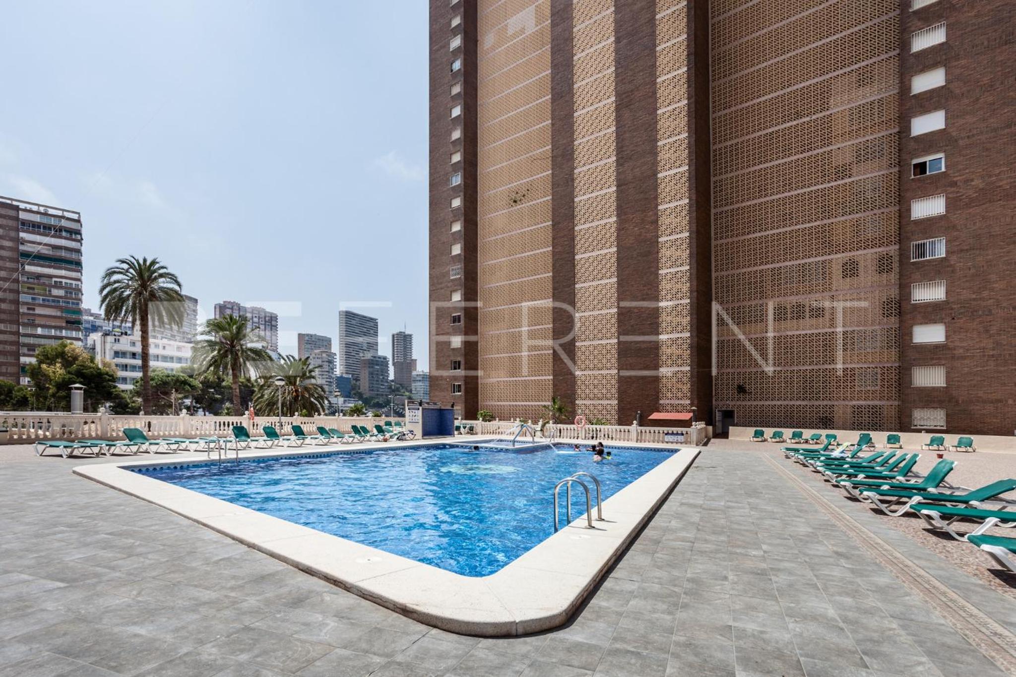 Beferent Torreprincipado Benidorm