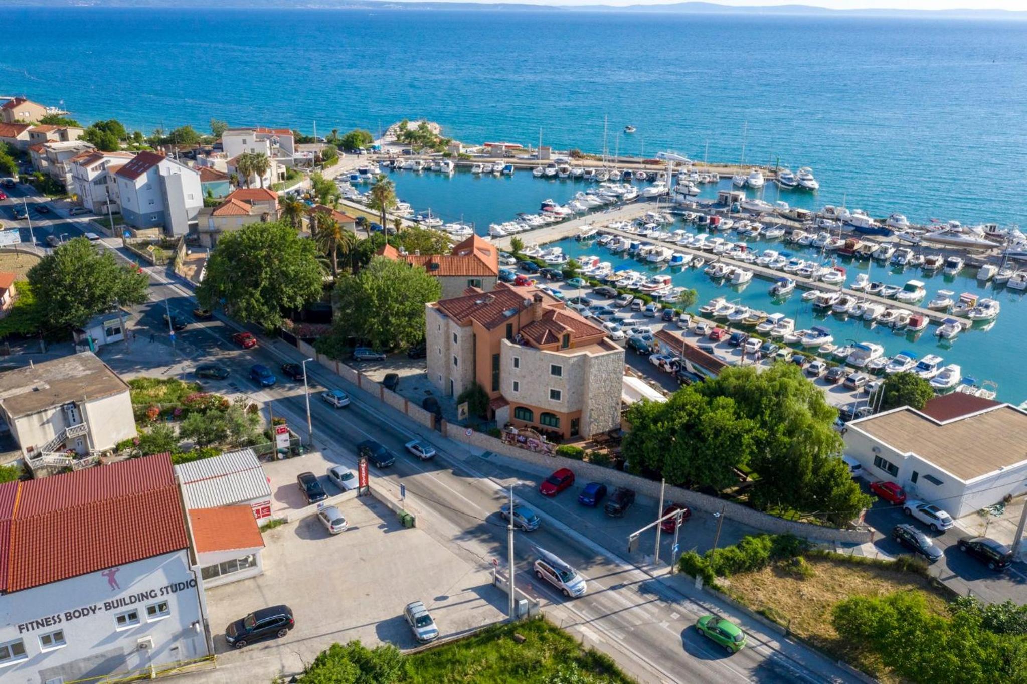 Apartment Vedran view 4