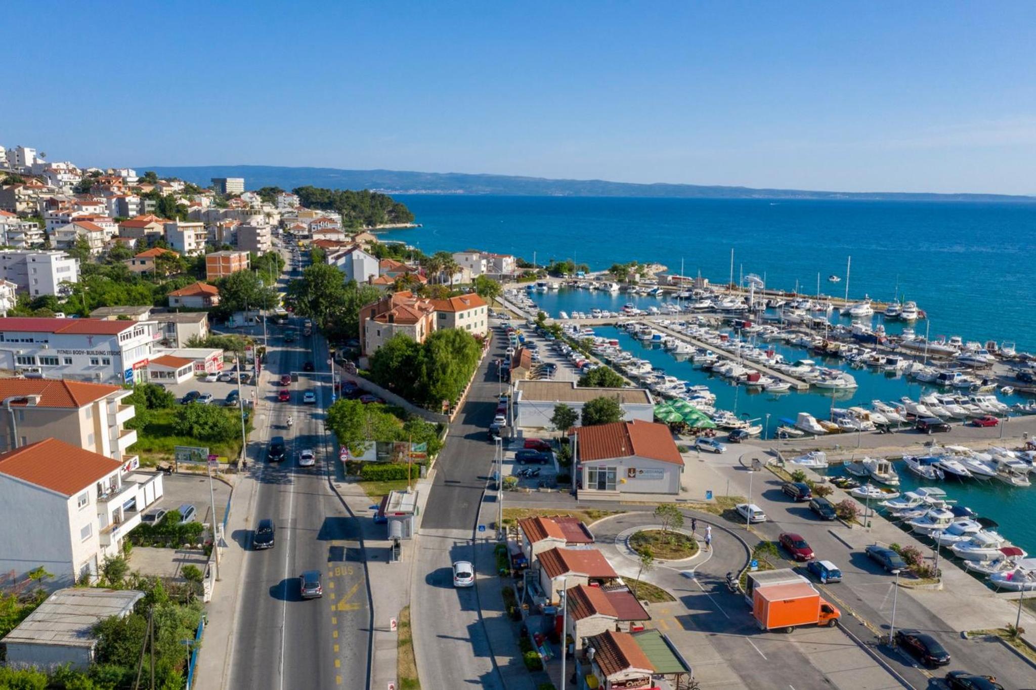 Apartment Vedran view 5