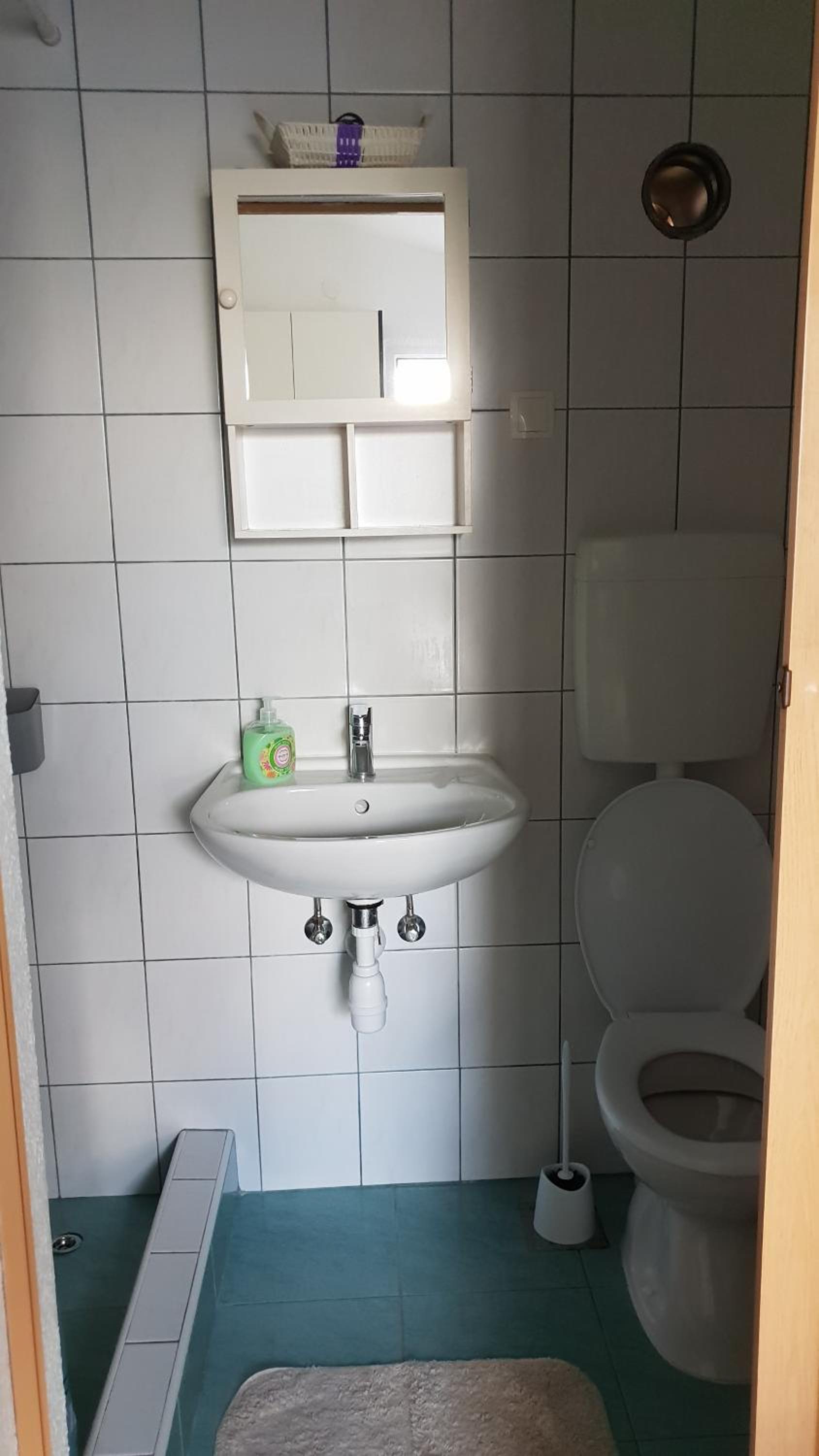 Apartment Gobov