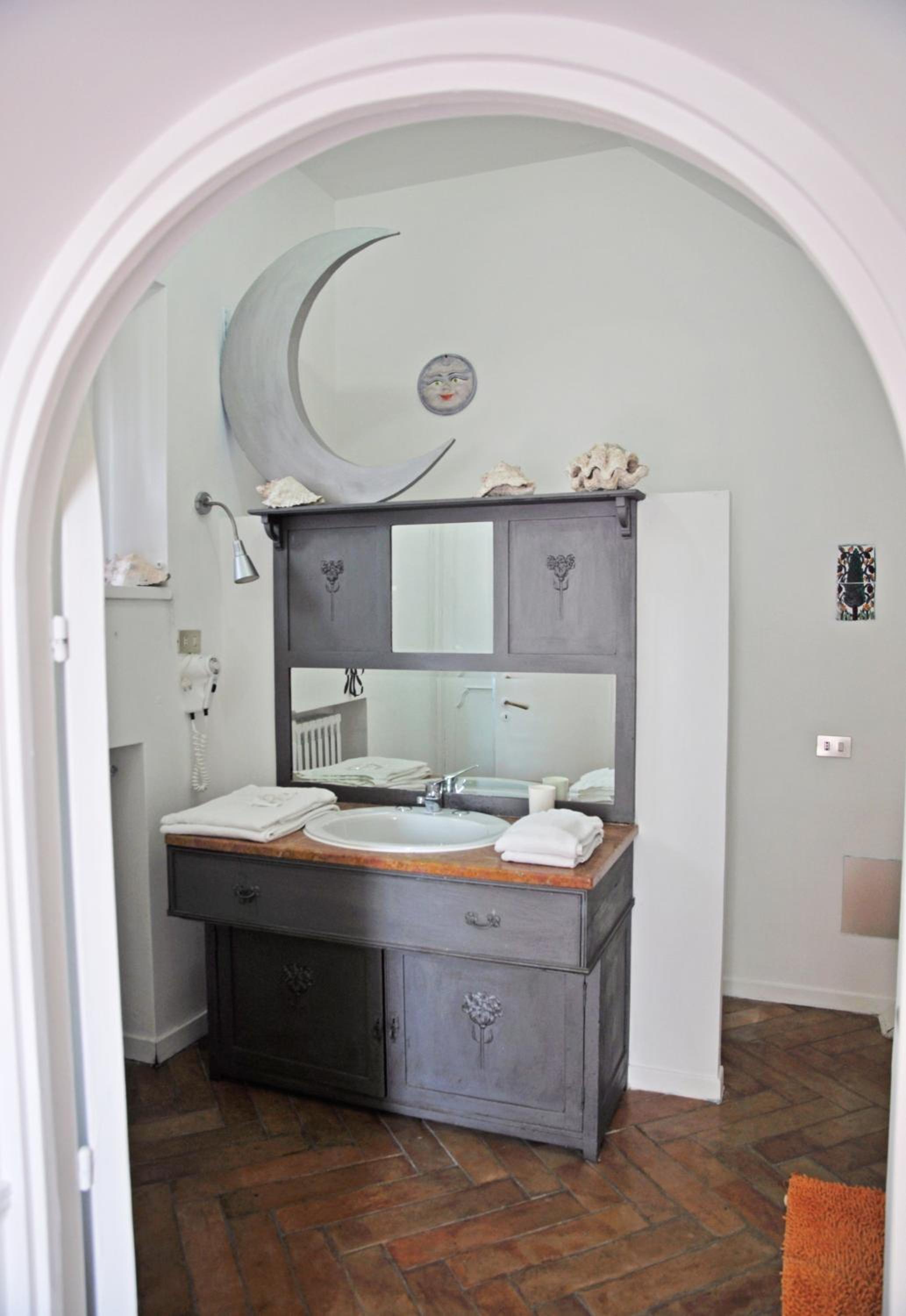 Residenza Le Rose Villa D'Arte