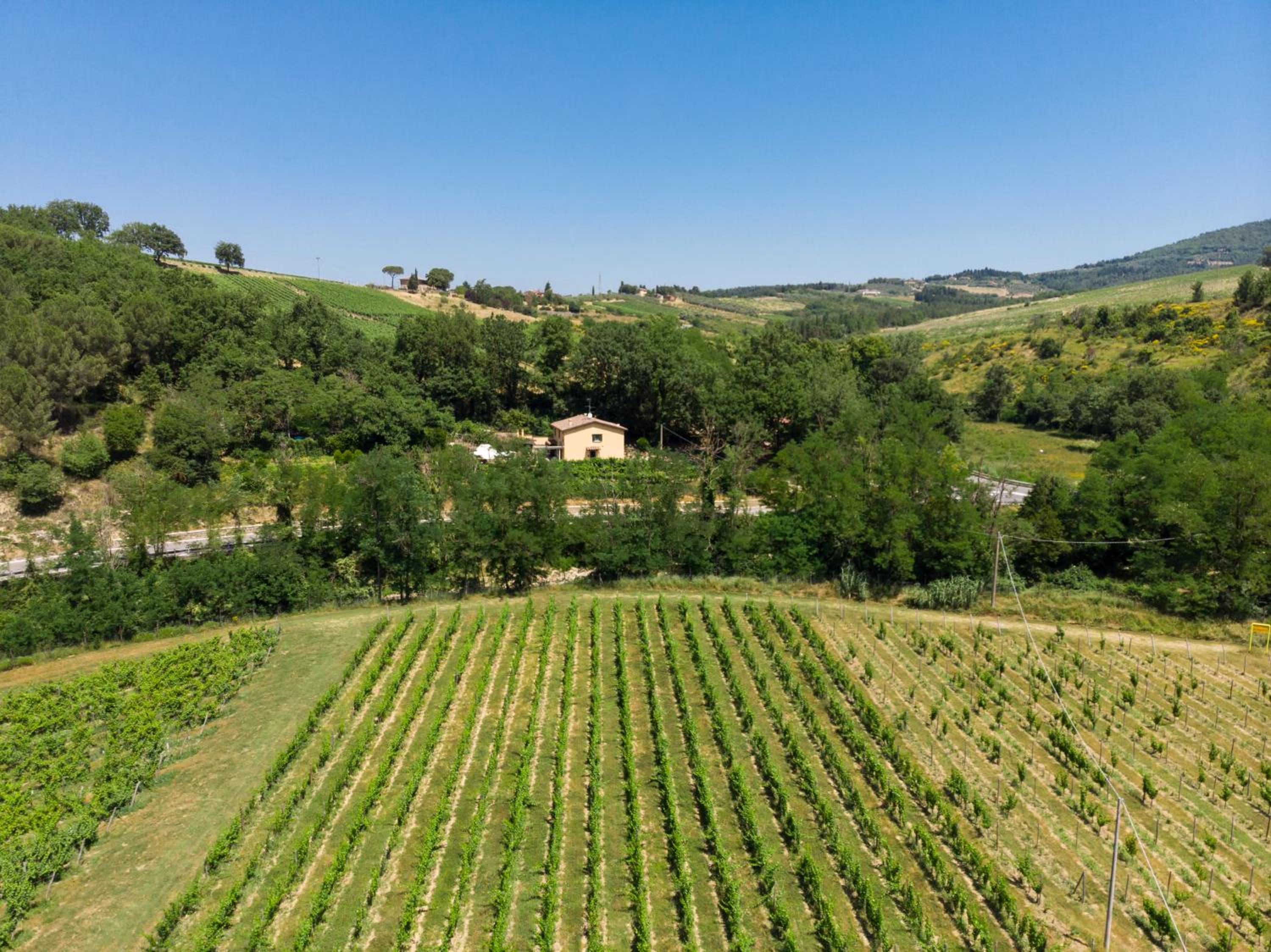 Villa Corinna