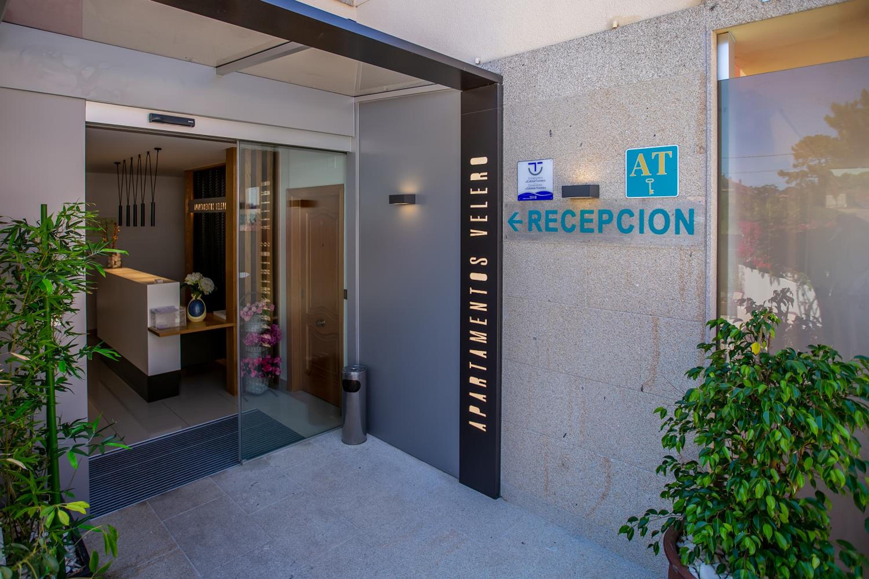 Duerming Velero Apartamentos