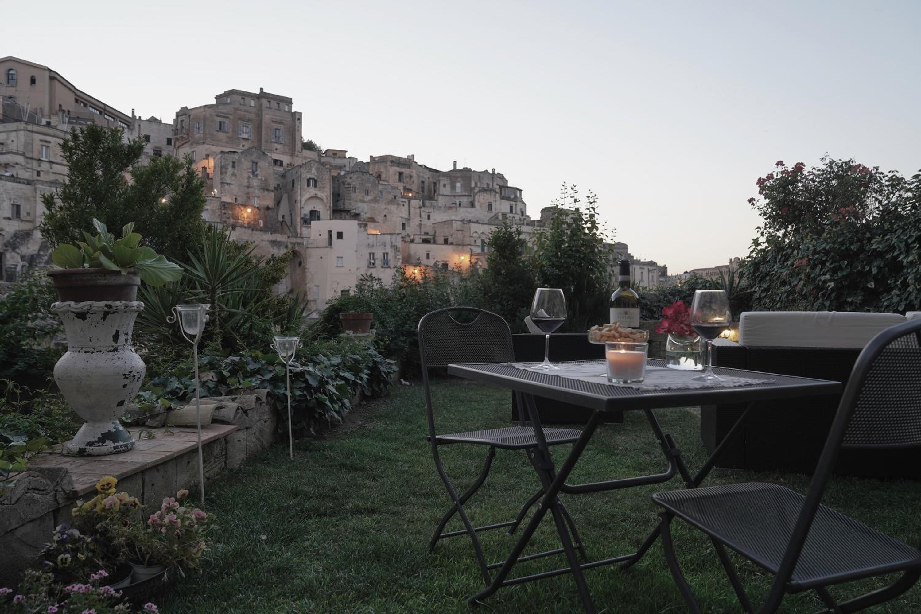 Il Giardino di Eleonora view 5