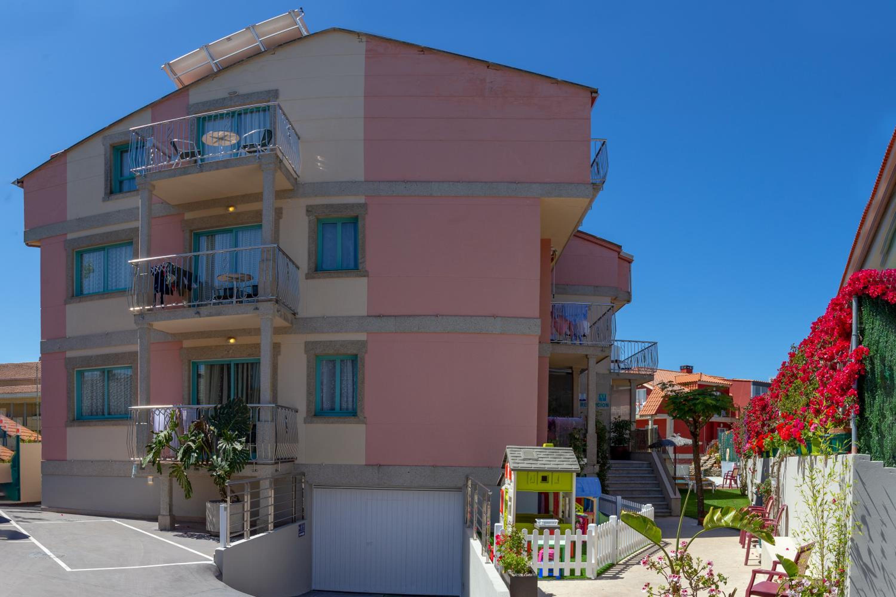 Duerming Velero Apartamentos