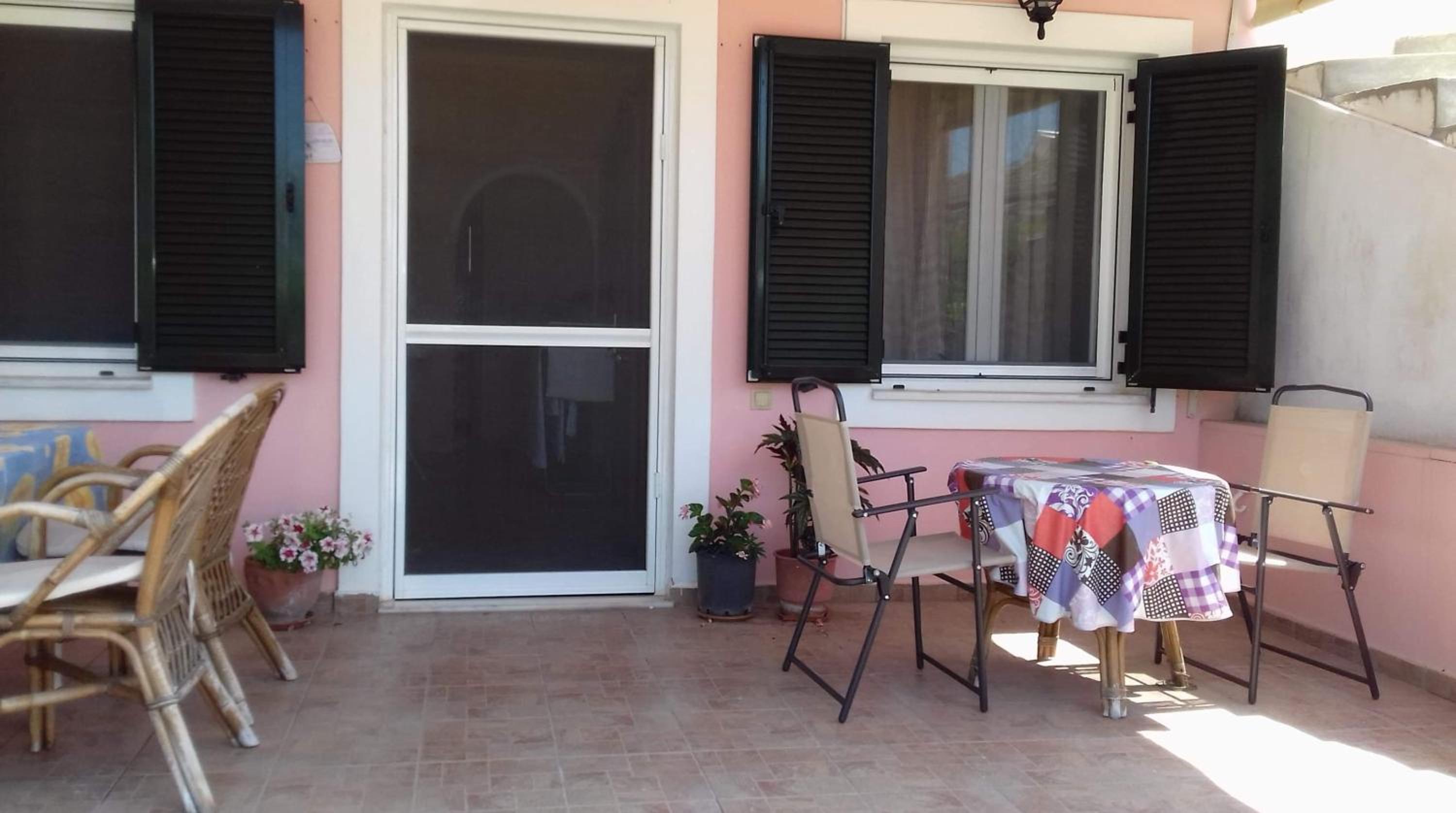 Villa Zenap view 4
