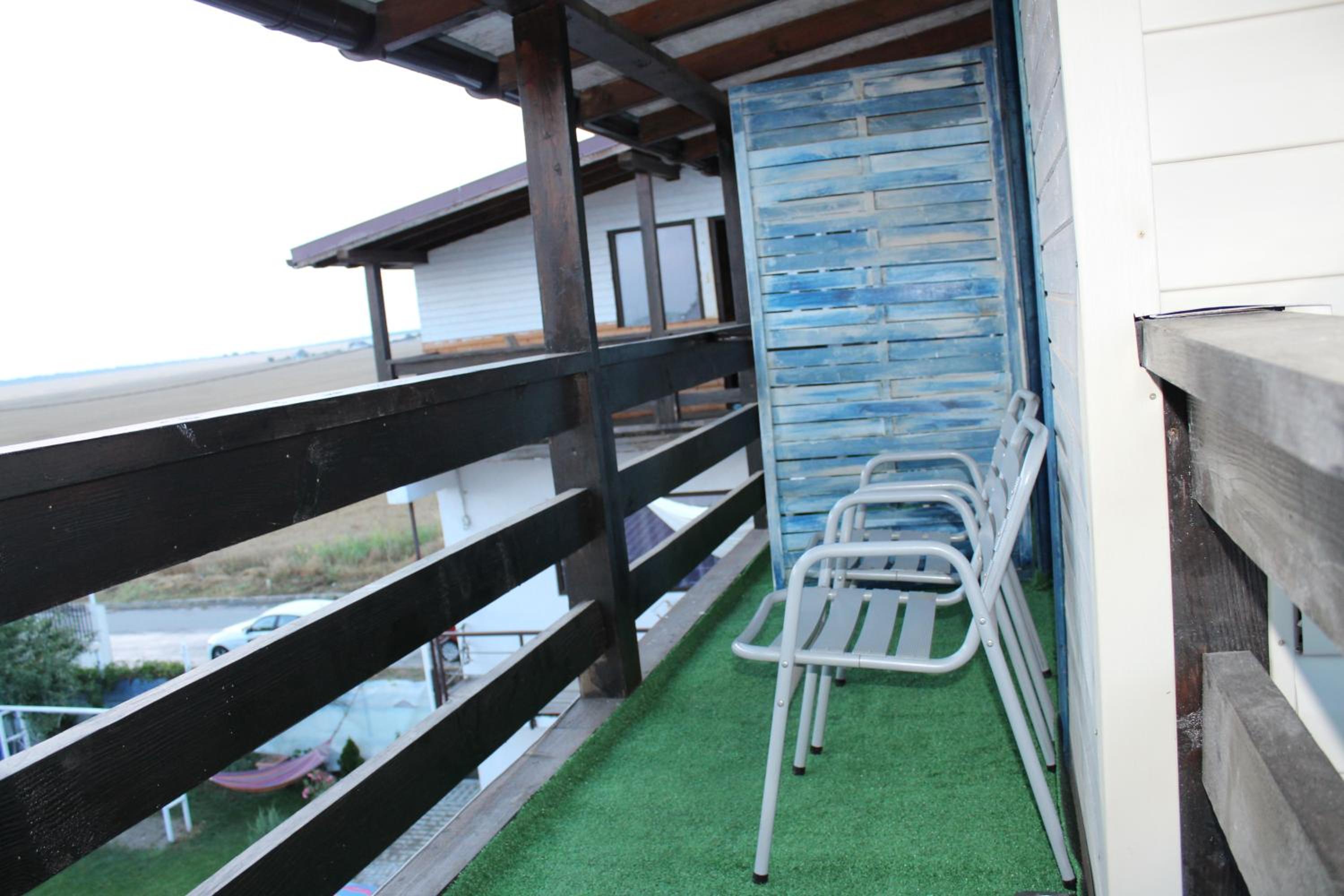 Hacienda del Mar Costinesti