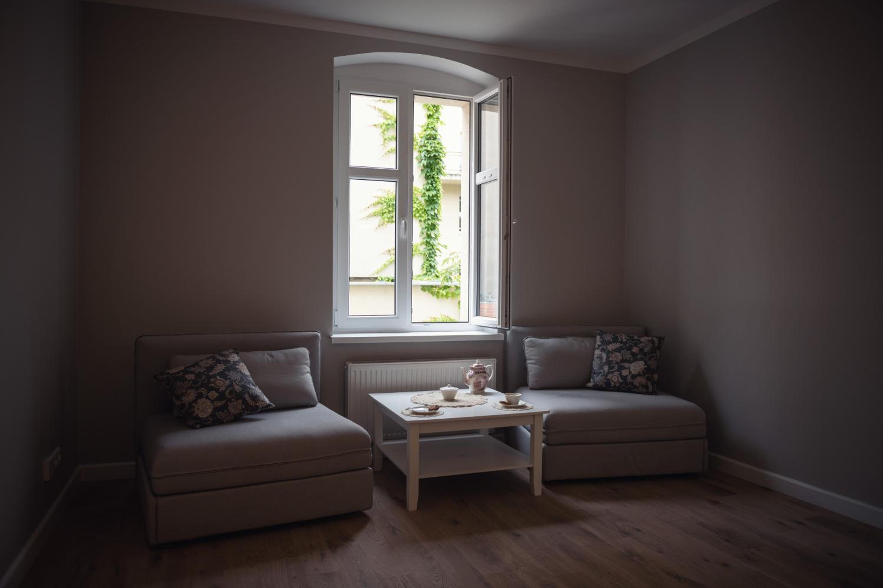 Apartament Terra Pia