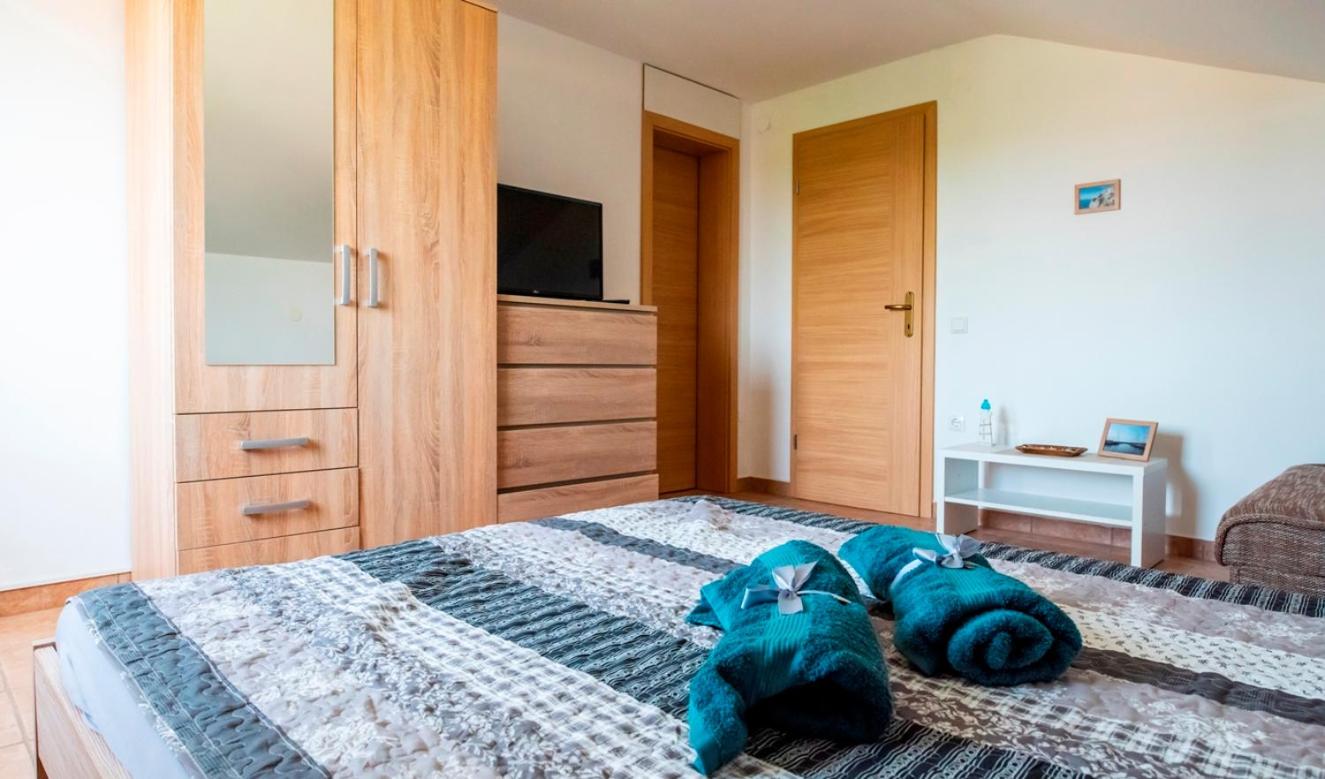Lavanda Apartments&Studios