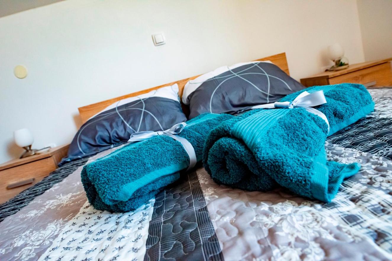 Lavanda Apartments&Studios