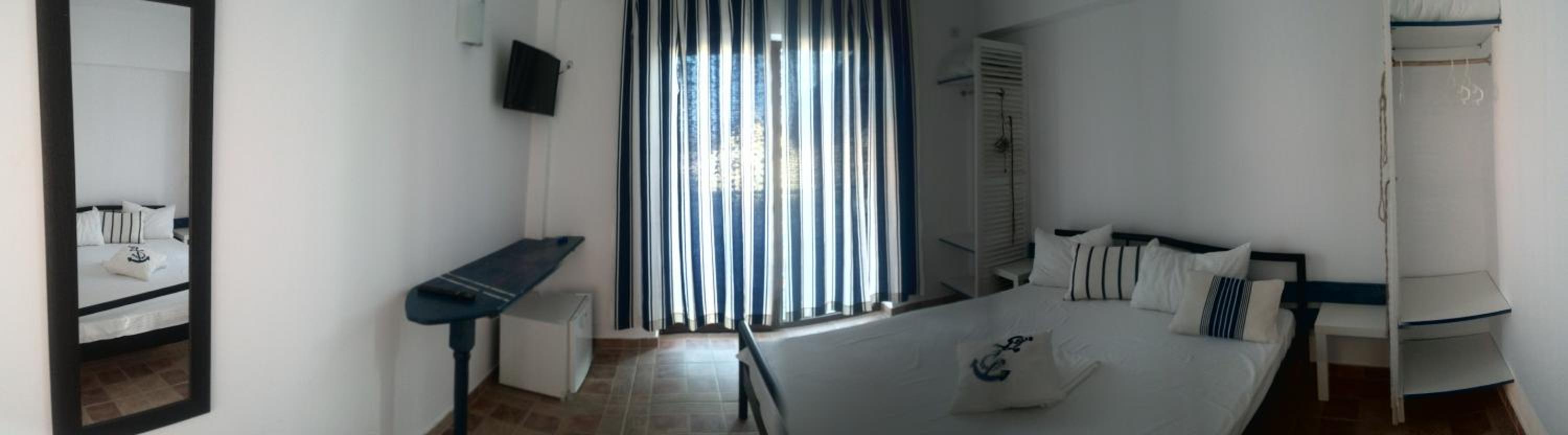 Hacienda del Mar Costinesti