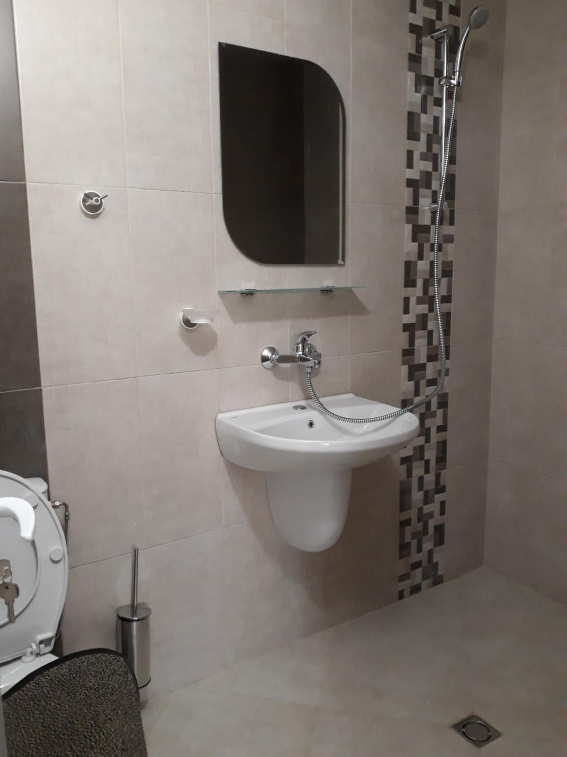 Topalovi Guest House