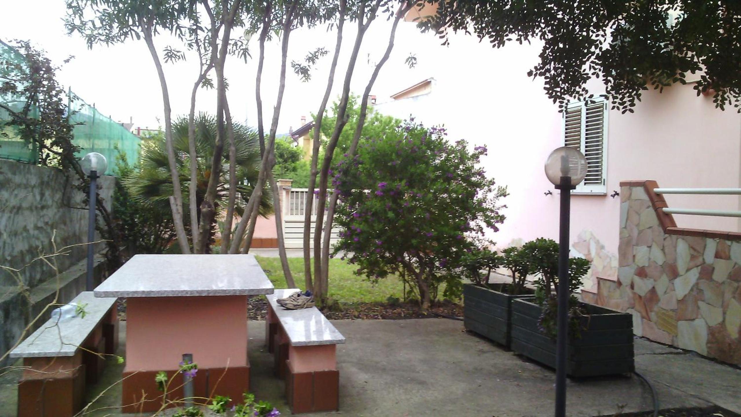 Villa Mary