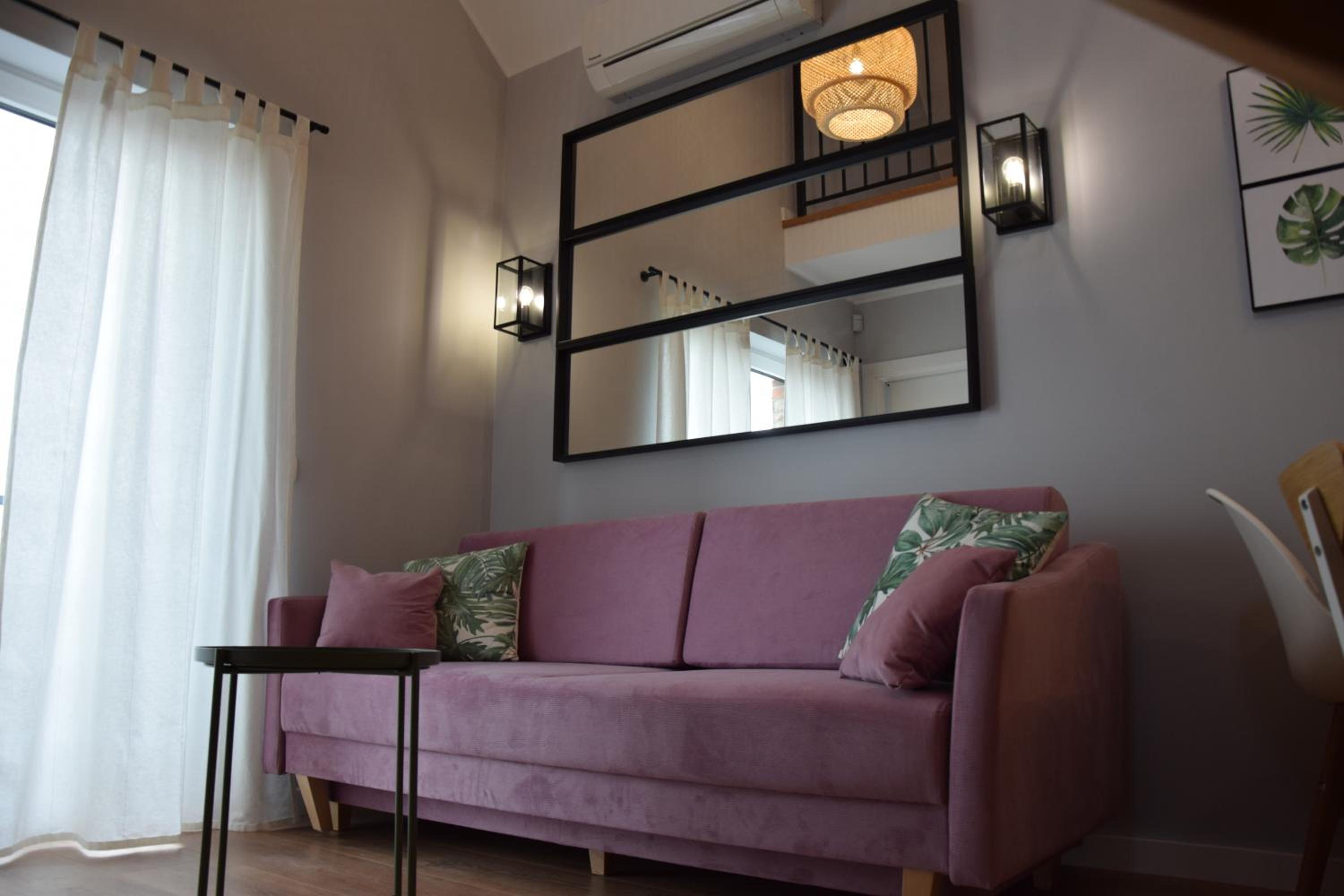 VerrAri Apartaments