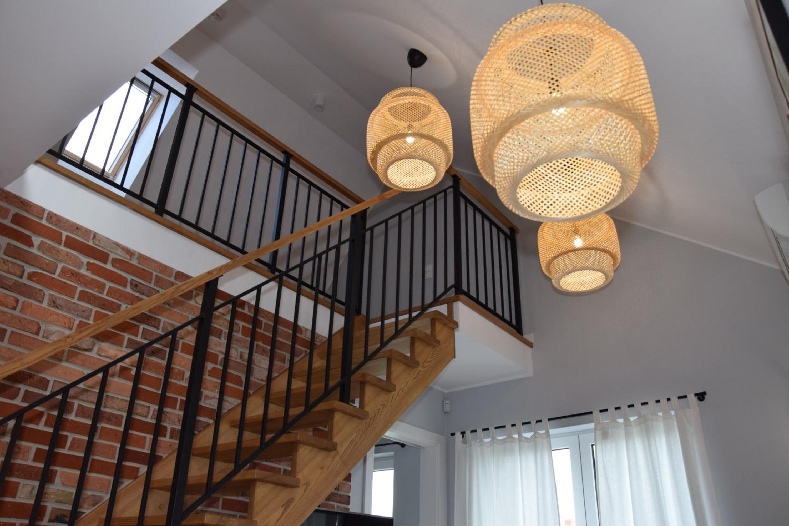 VerrAri Apartaments en Łeba