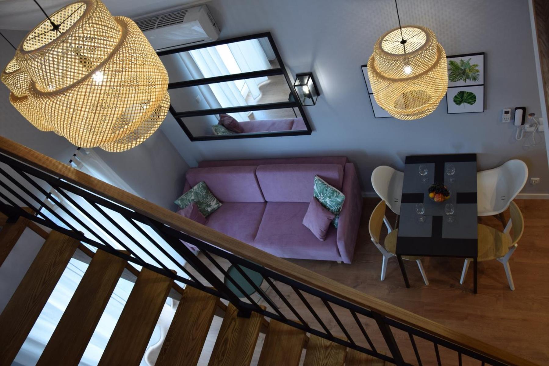 VerrAri Apartaments en Łeba
