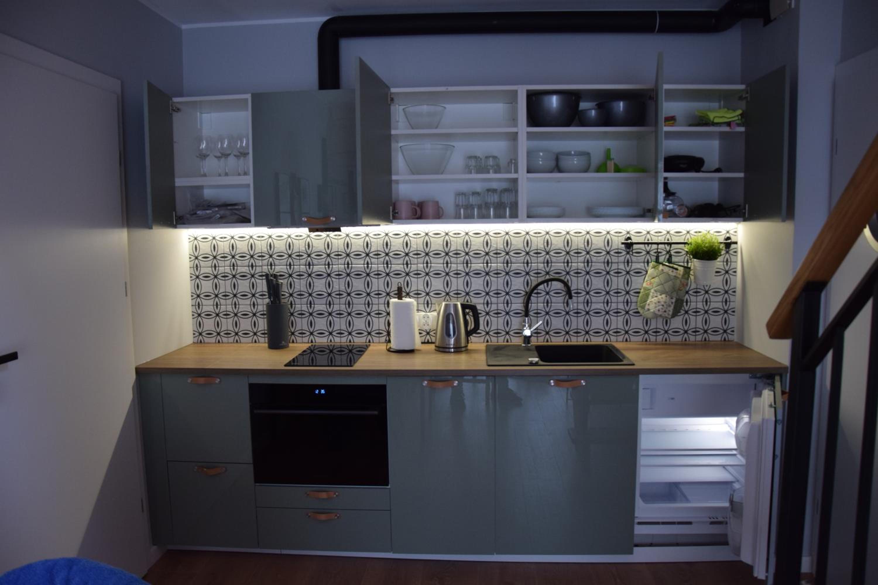 VerrAri Apartaments en Łeba
