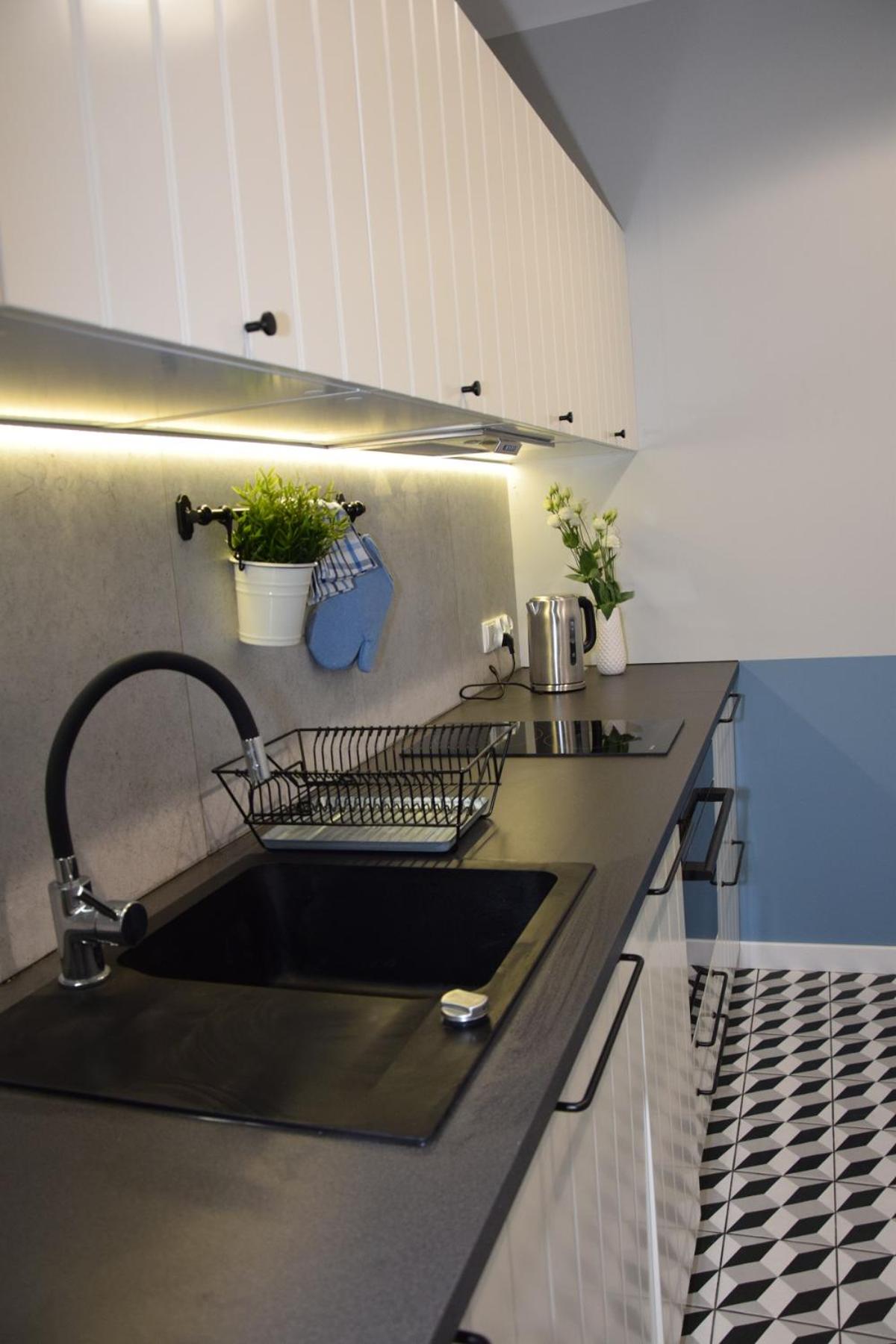 VerrAri Apartaments