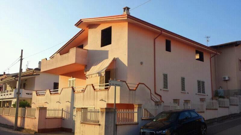 Villa Mary