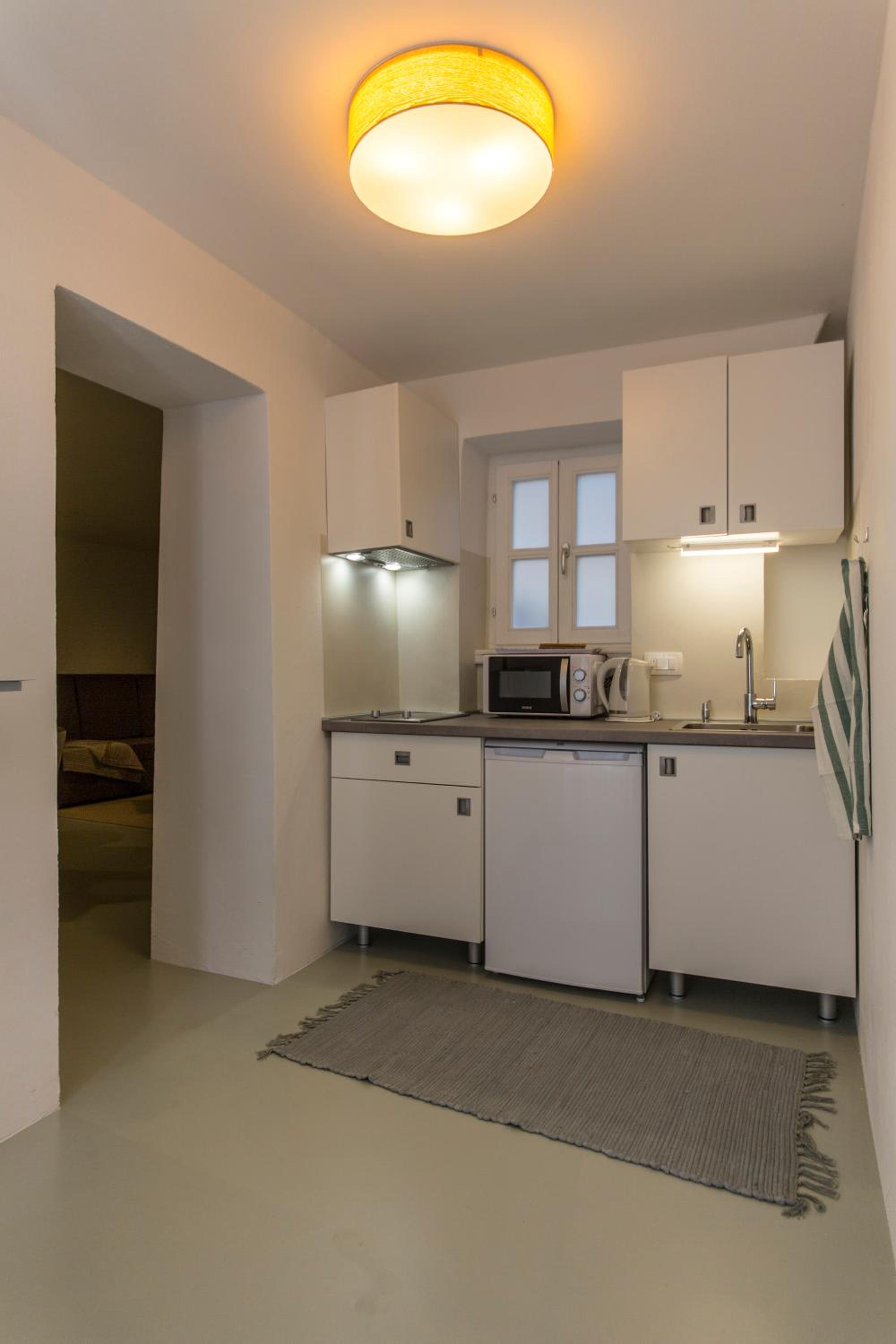 Apartment Adriatico Eterno 2
