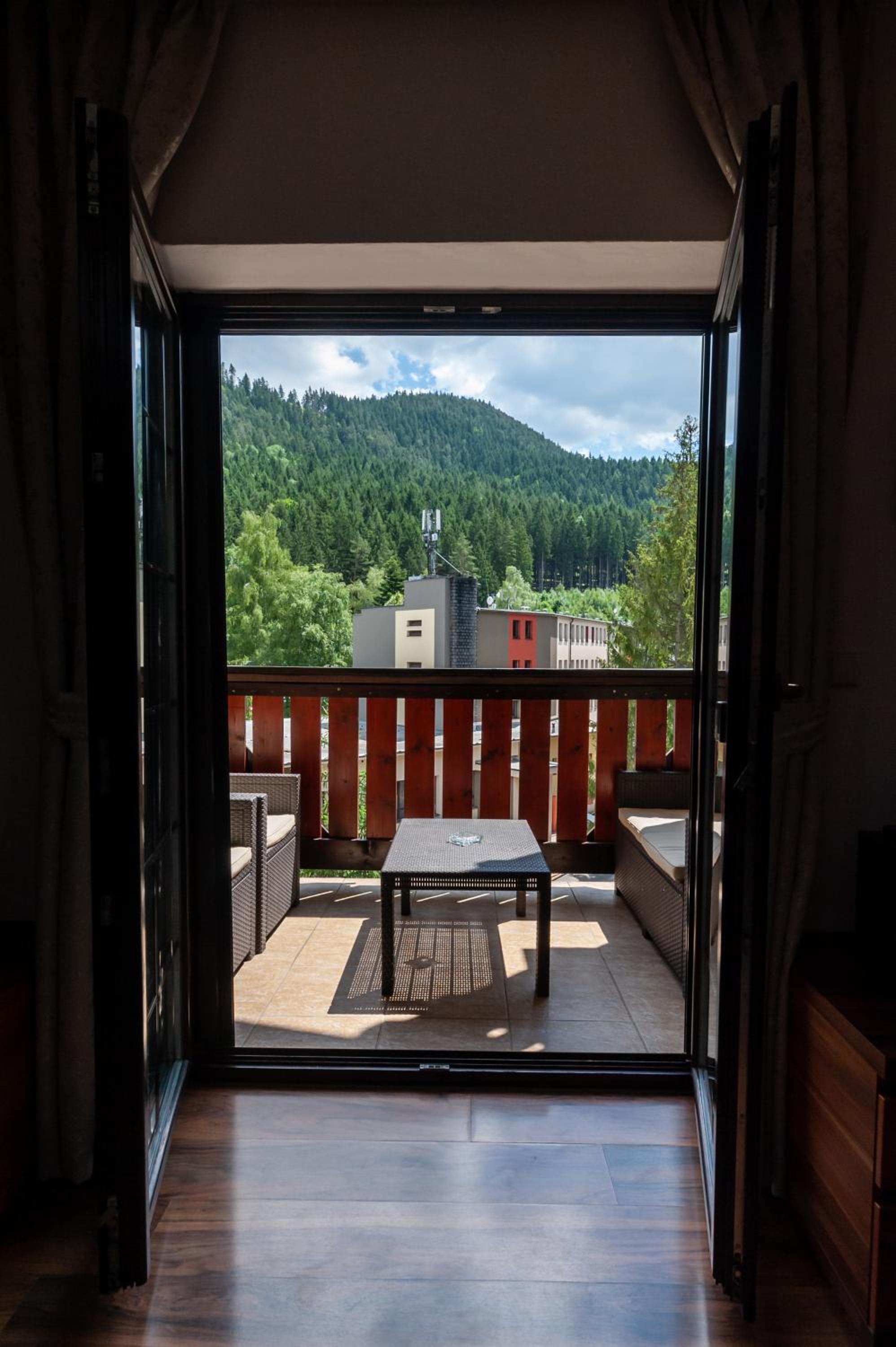 Vila Helena - Apartmán Helena 15