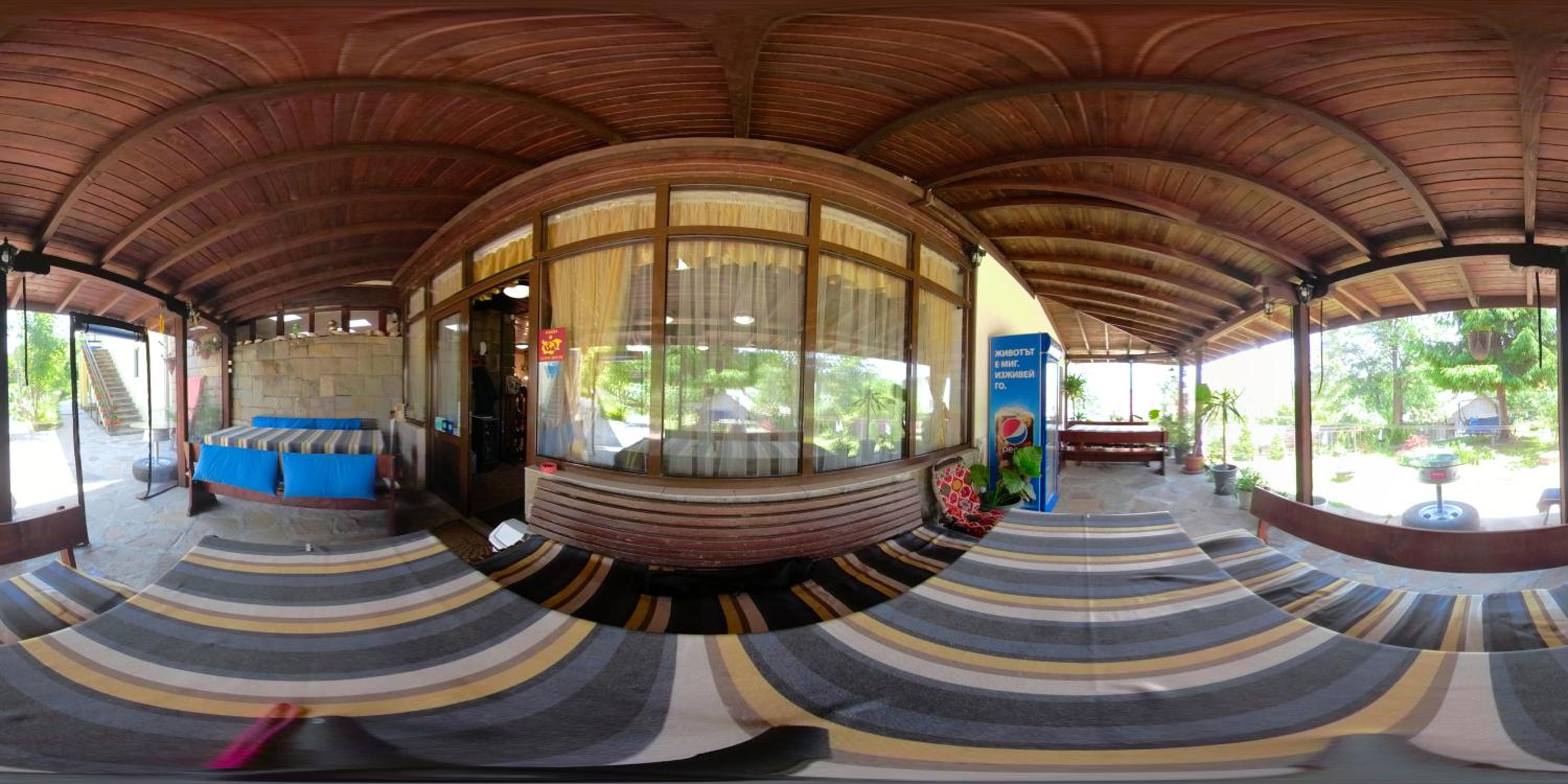 Guest House Daskalov