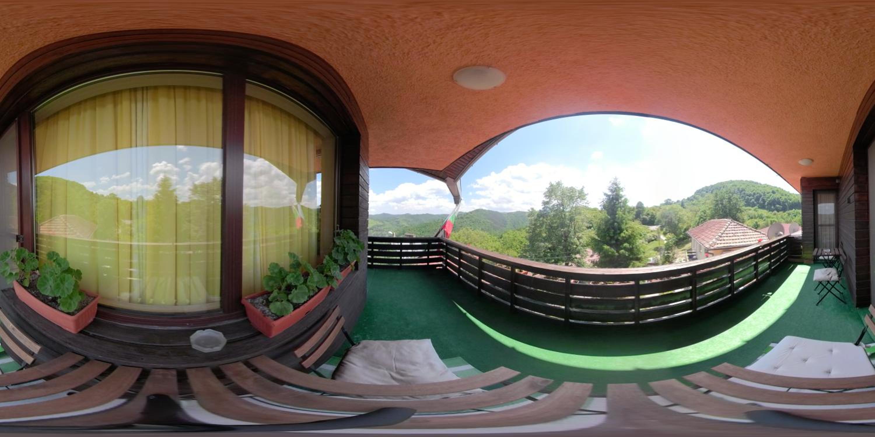 Guest House Daskalov