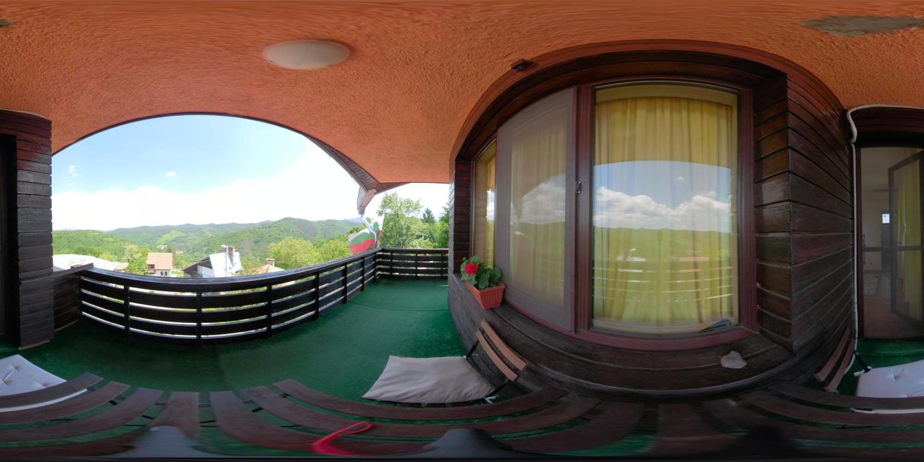 Guest House Daskalov