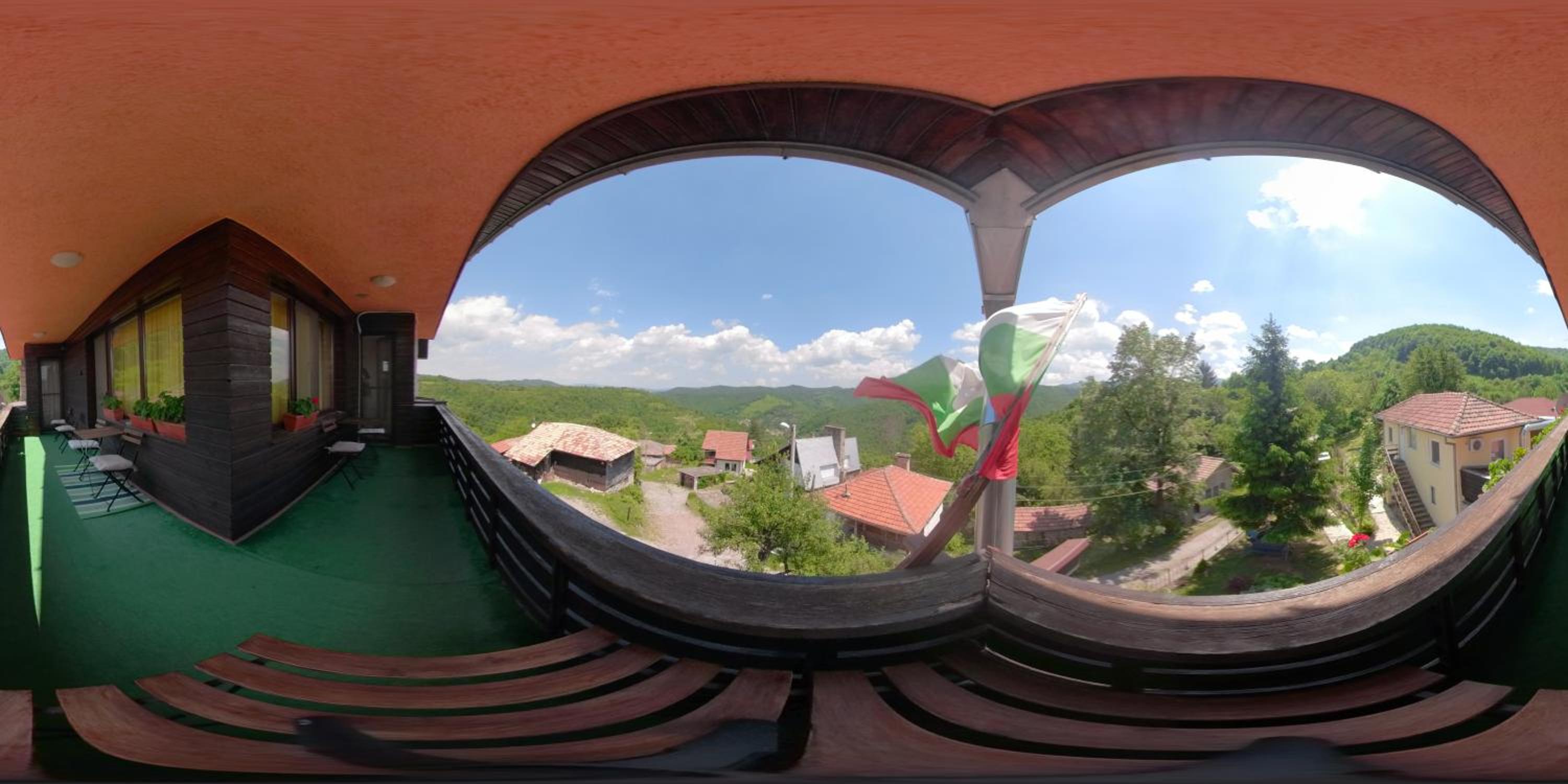 Guest House Daskalov