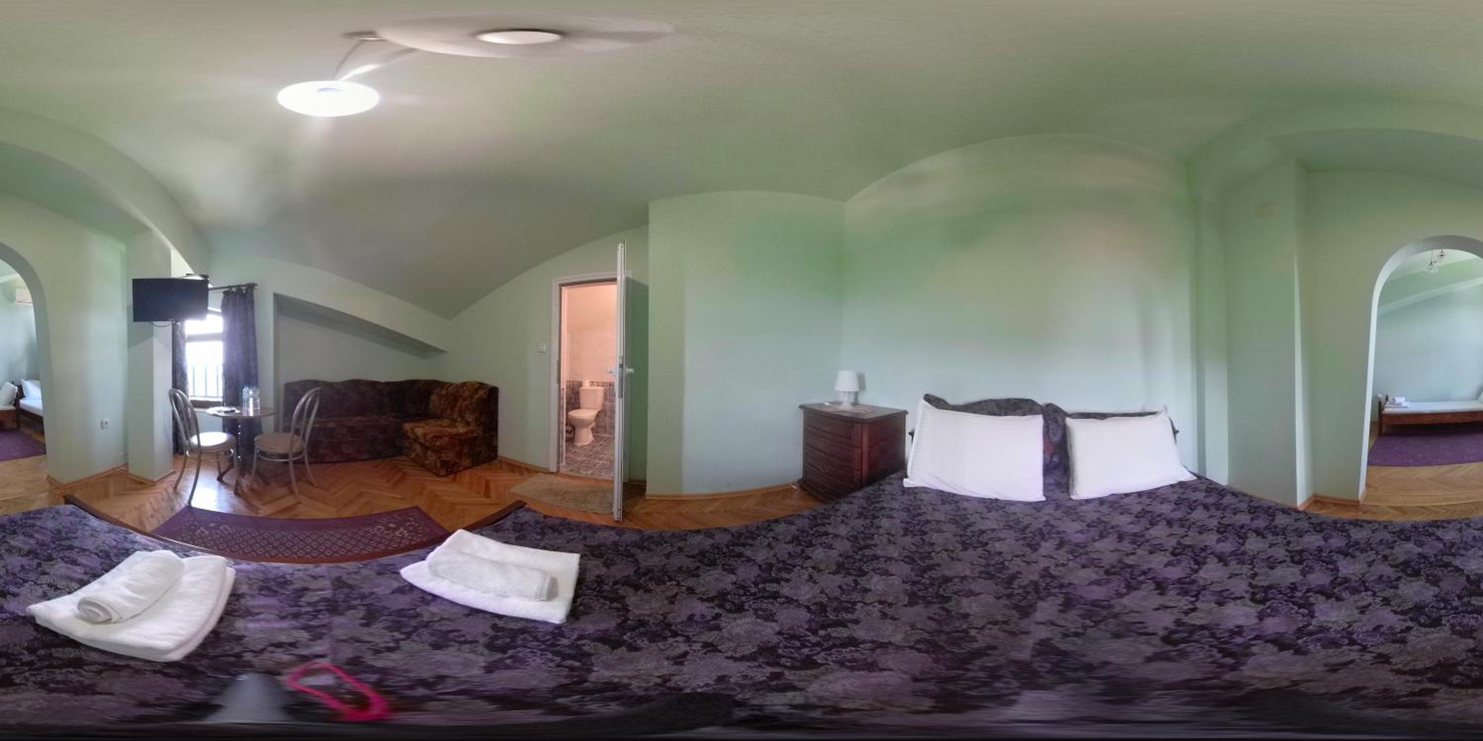 Guest House Daskalov