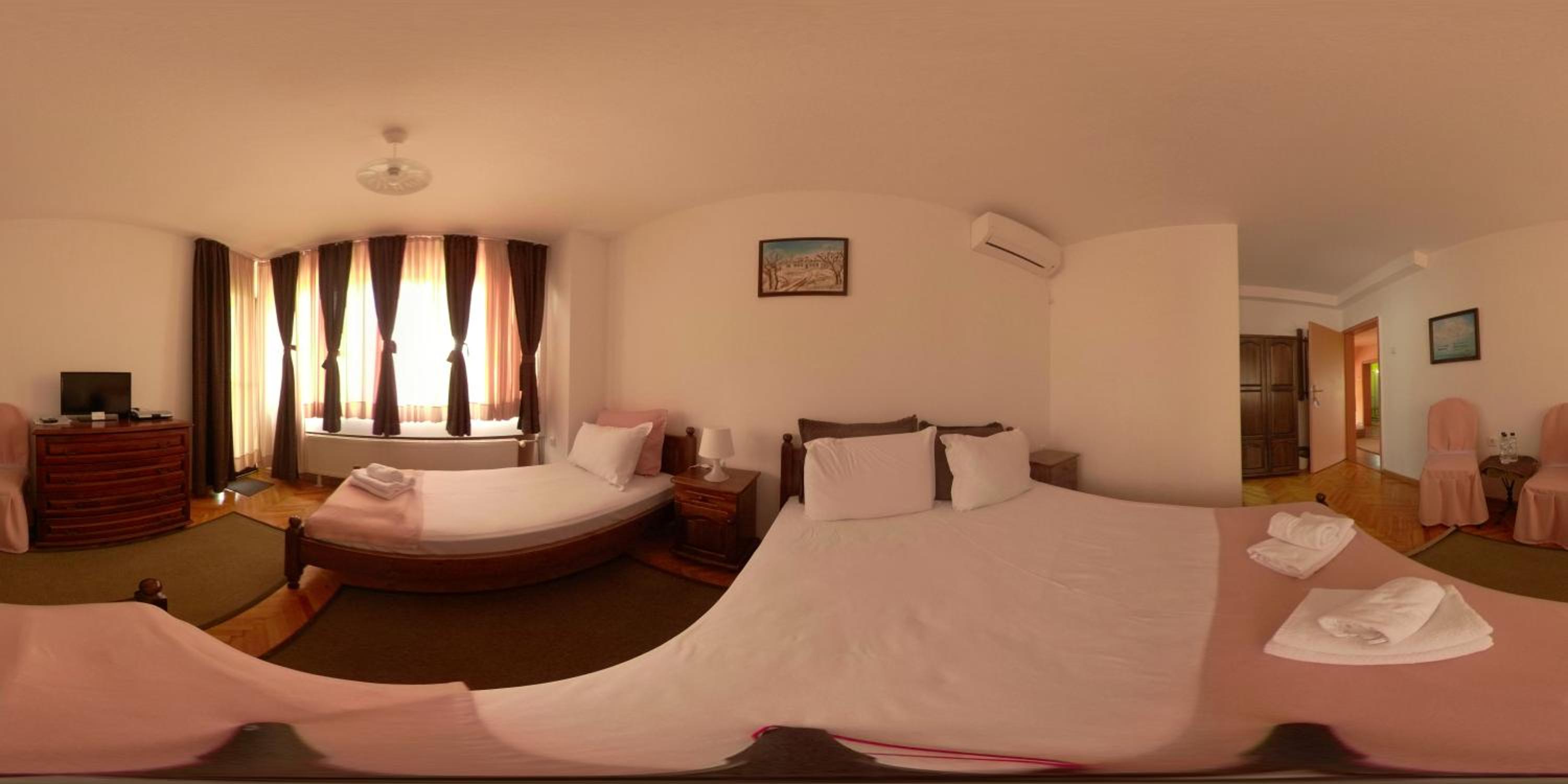 Guest House Daskalov