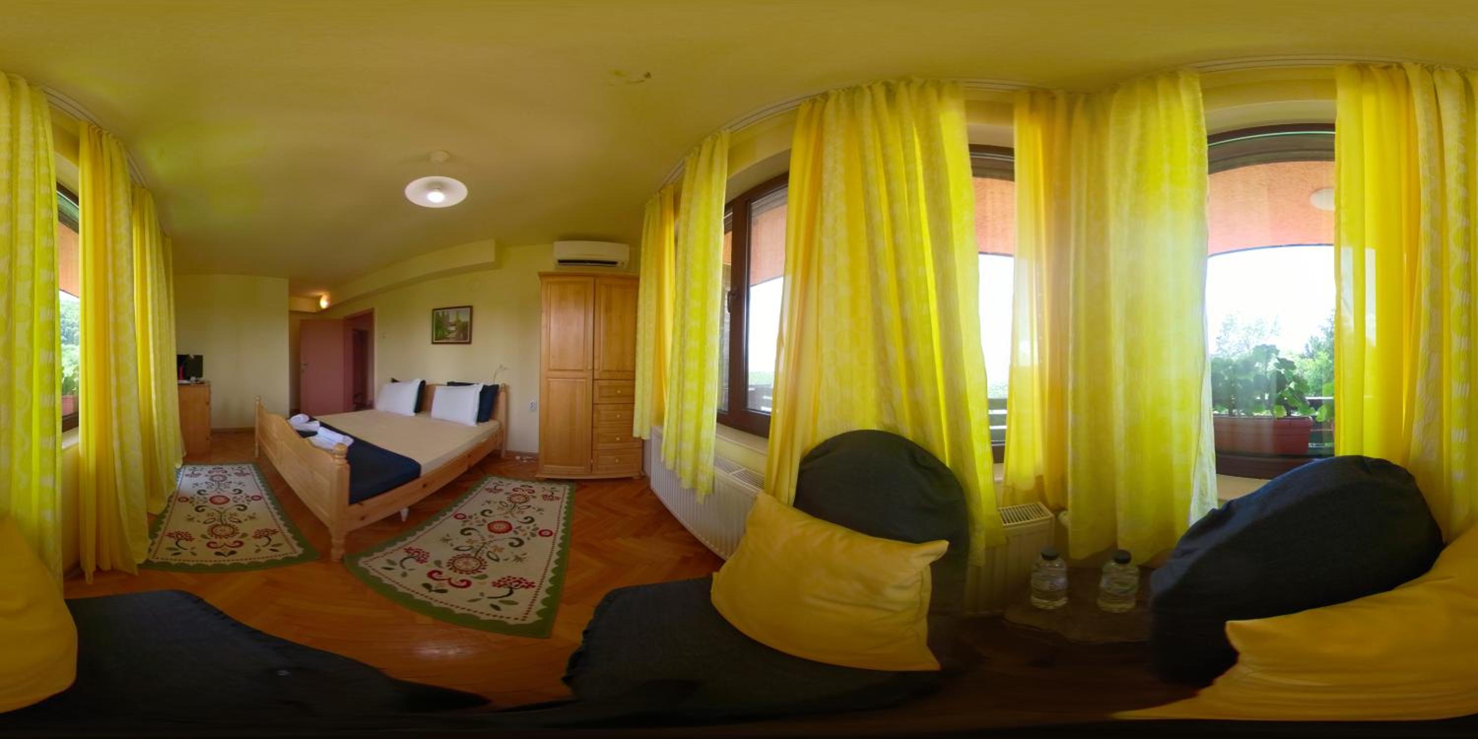 Guest House Daskalov