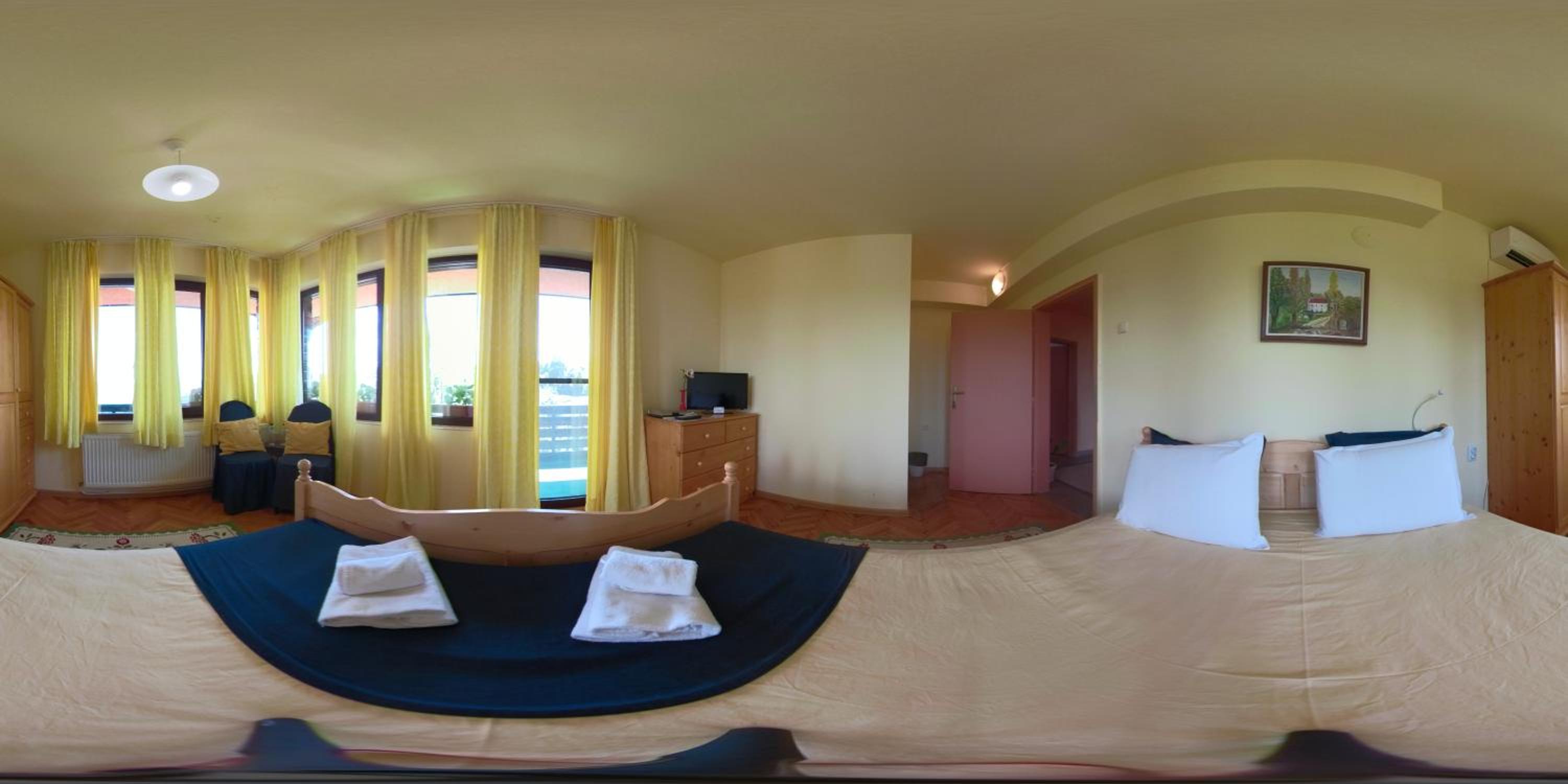 Guest House Daskalov