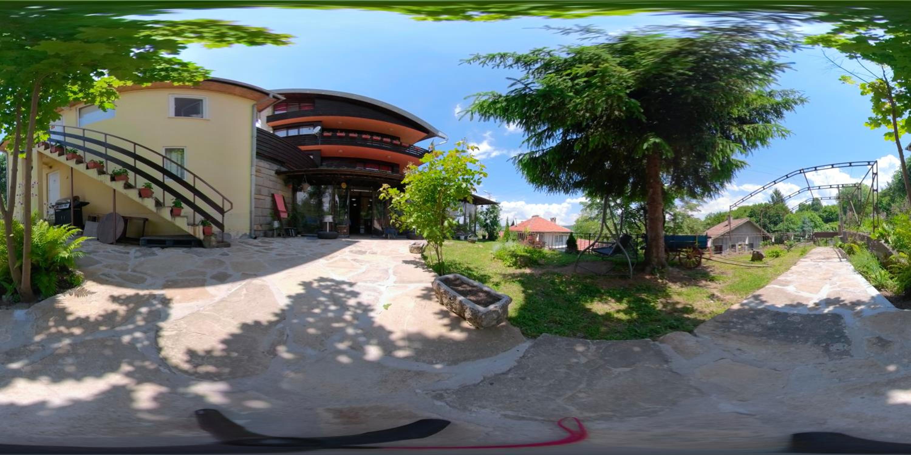Guest House Daskalov