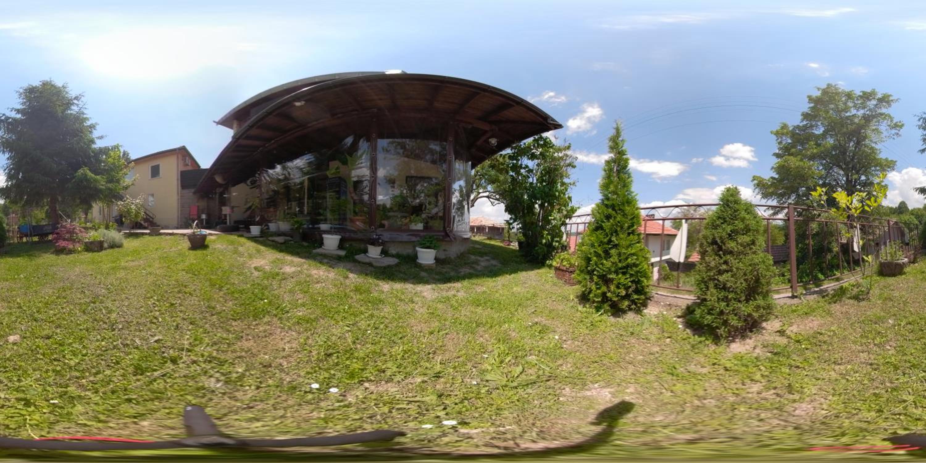 Guest House Daskalov