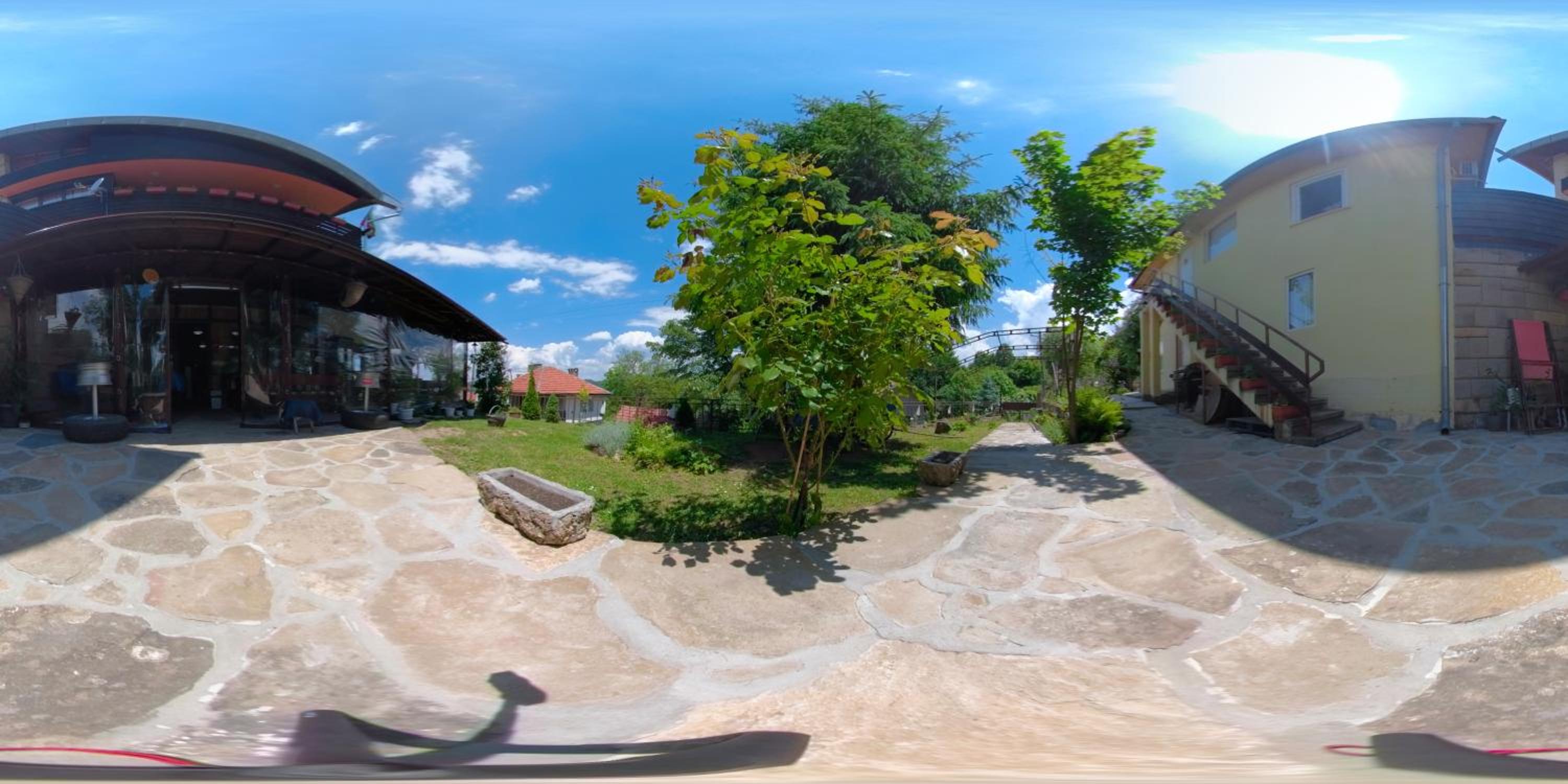 Guest House Daskalov