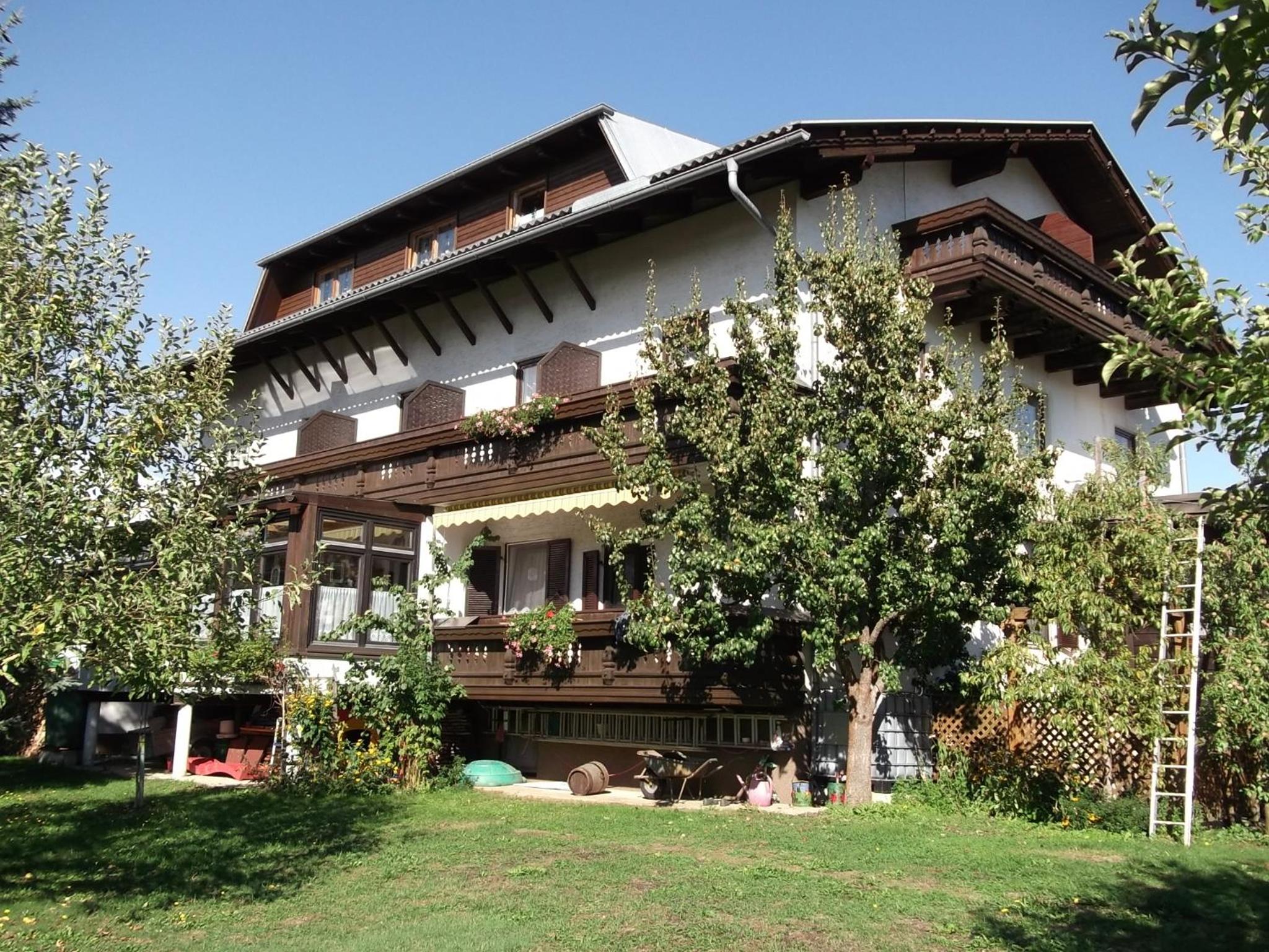 Pension Elisabeth