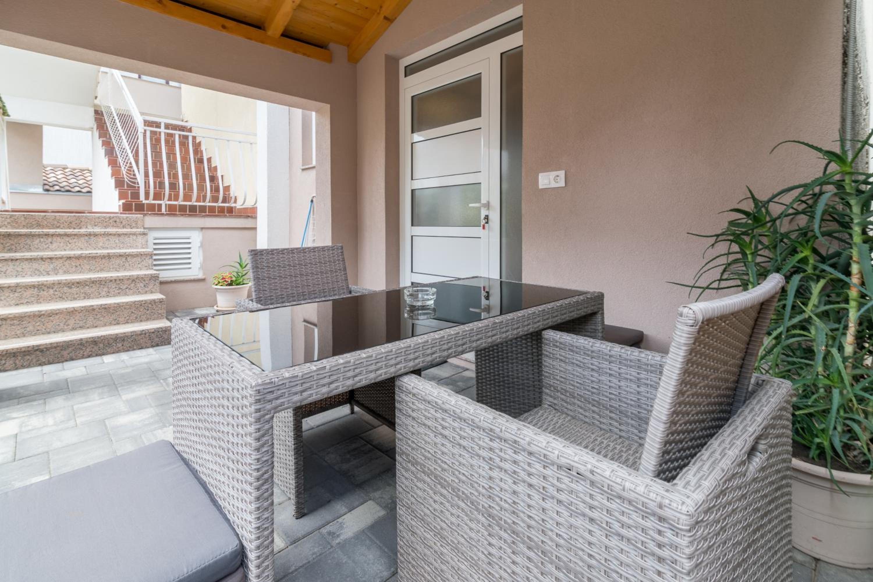 Apartmani Drago view 4