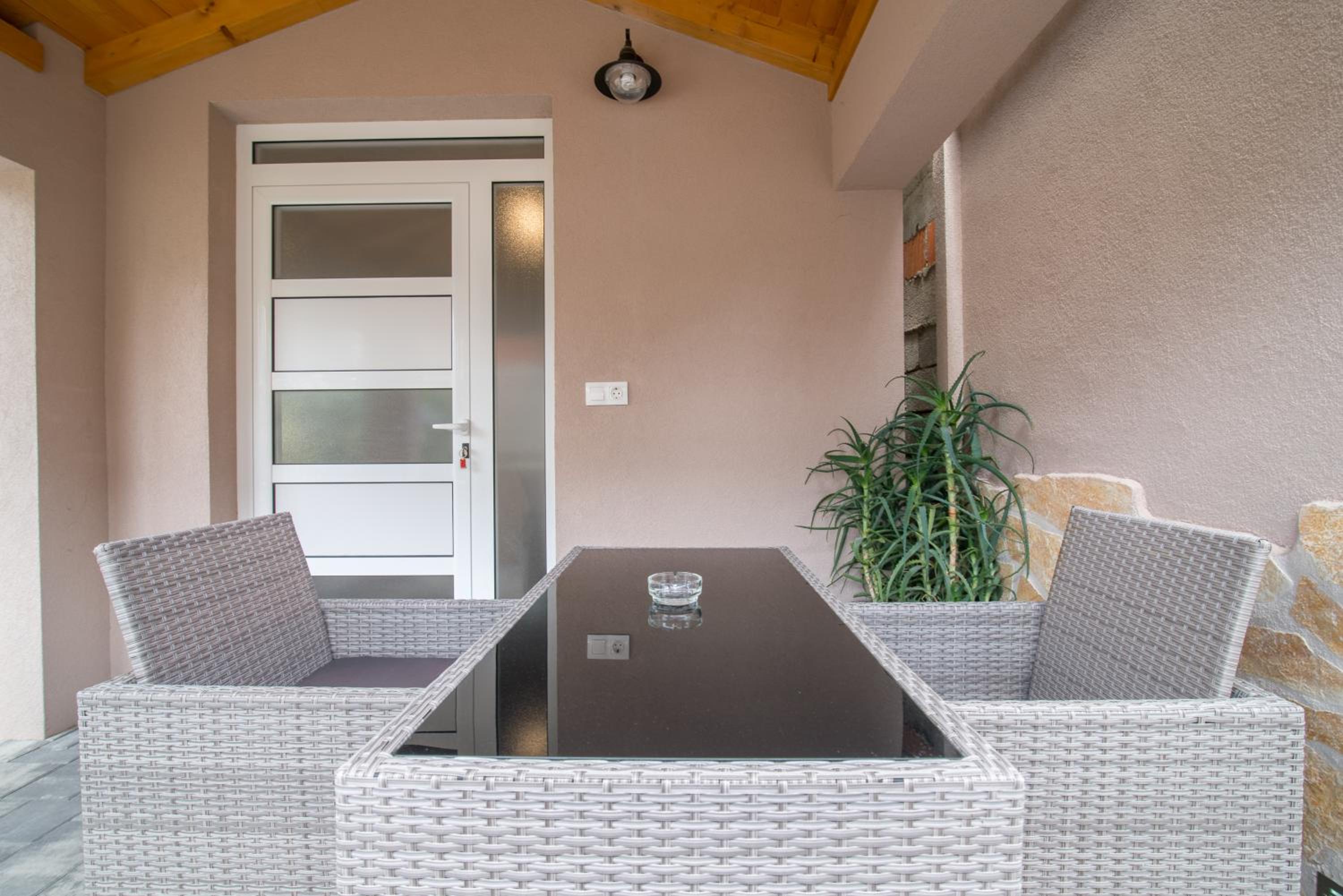 Apartmani Drago view 5