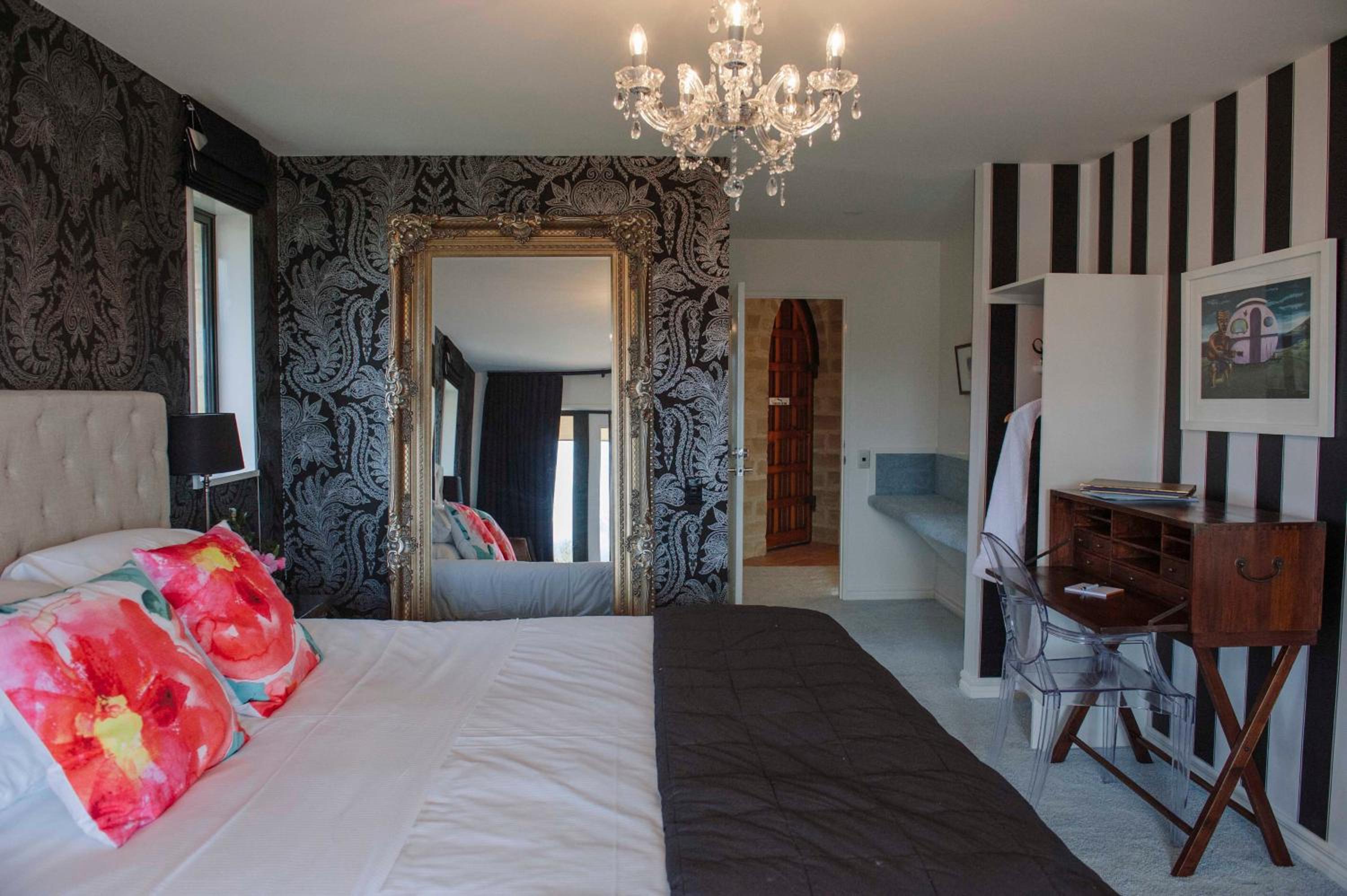 Lake Tekapo Lodge