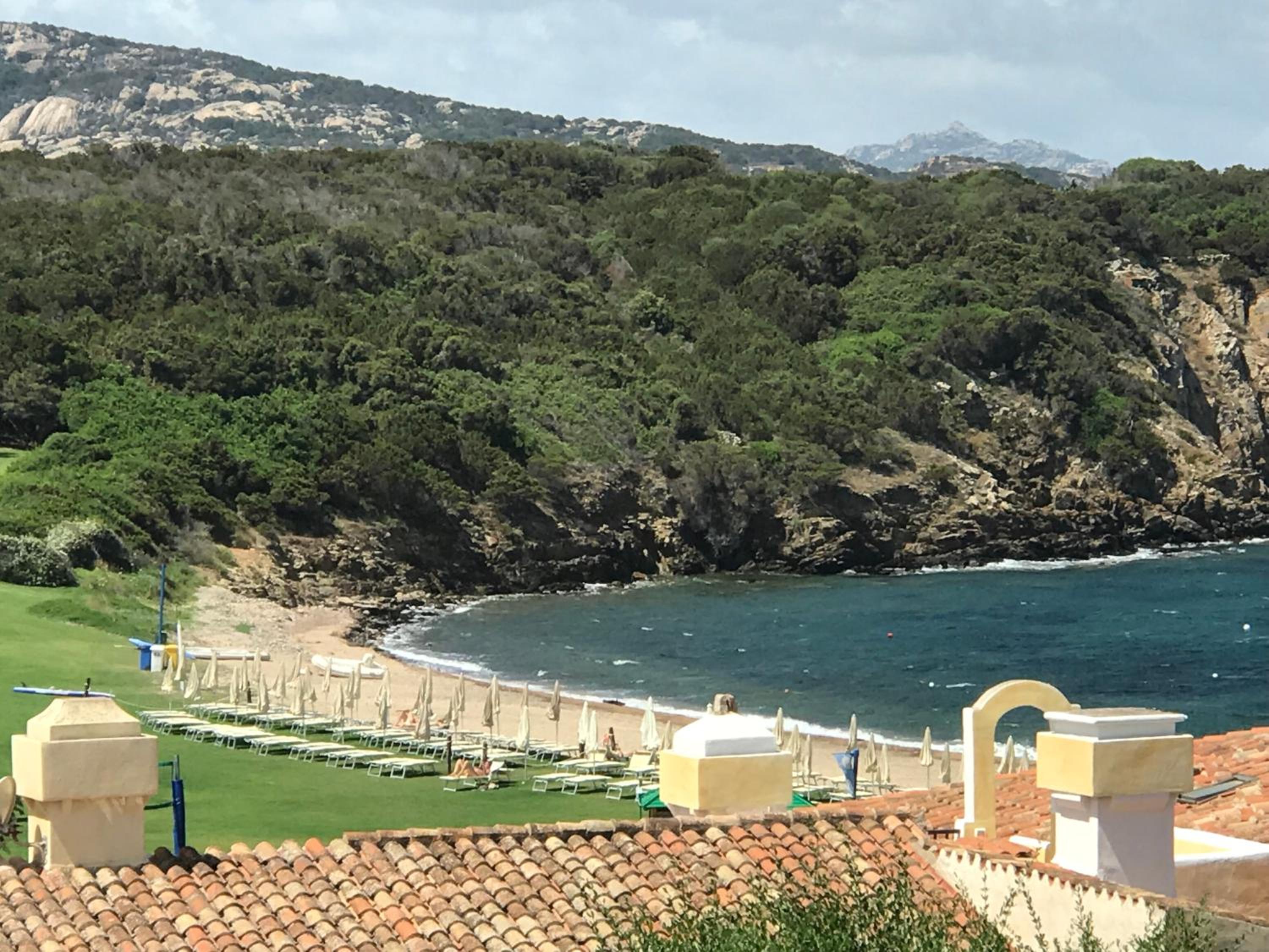 Cala del Faro - Casa di Mare view 5