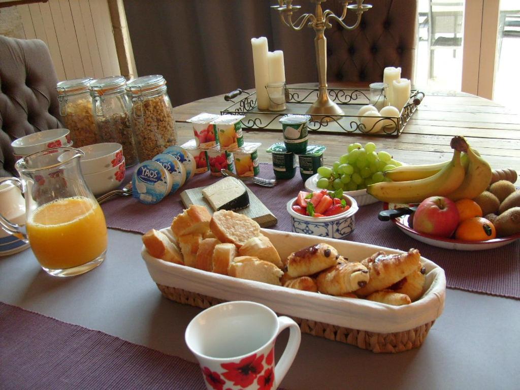 La Grange de Gournay photo 3